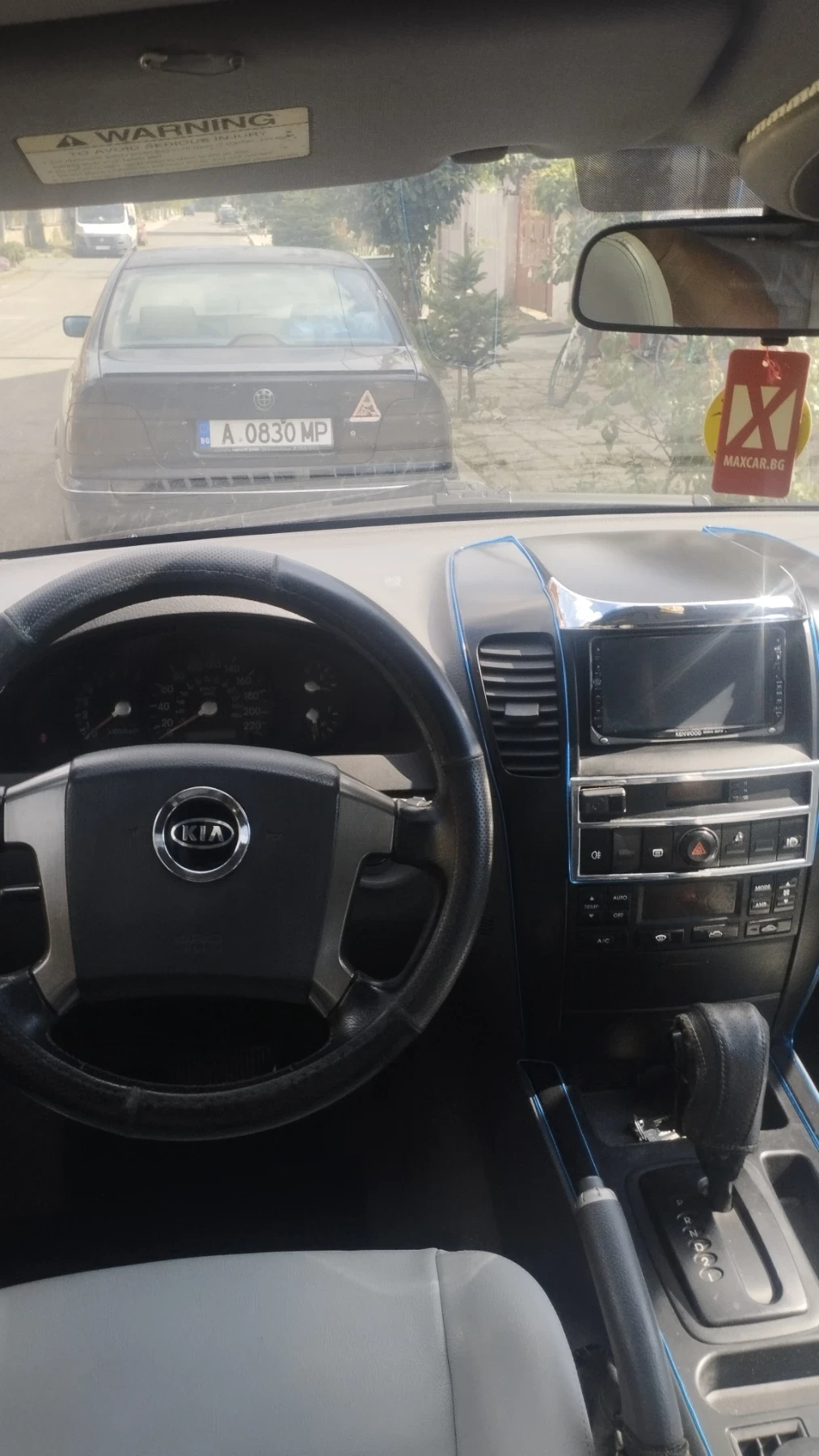 Kia Sorento 3.5 v6  - изображение 5