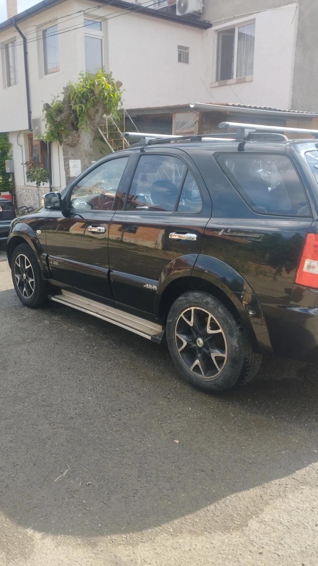 Kia Sorento 3.5 v6  - изображение 9
