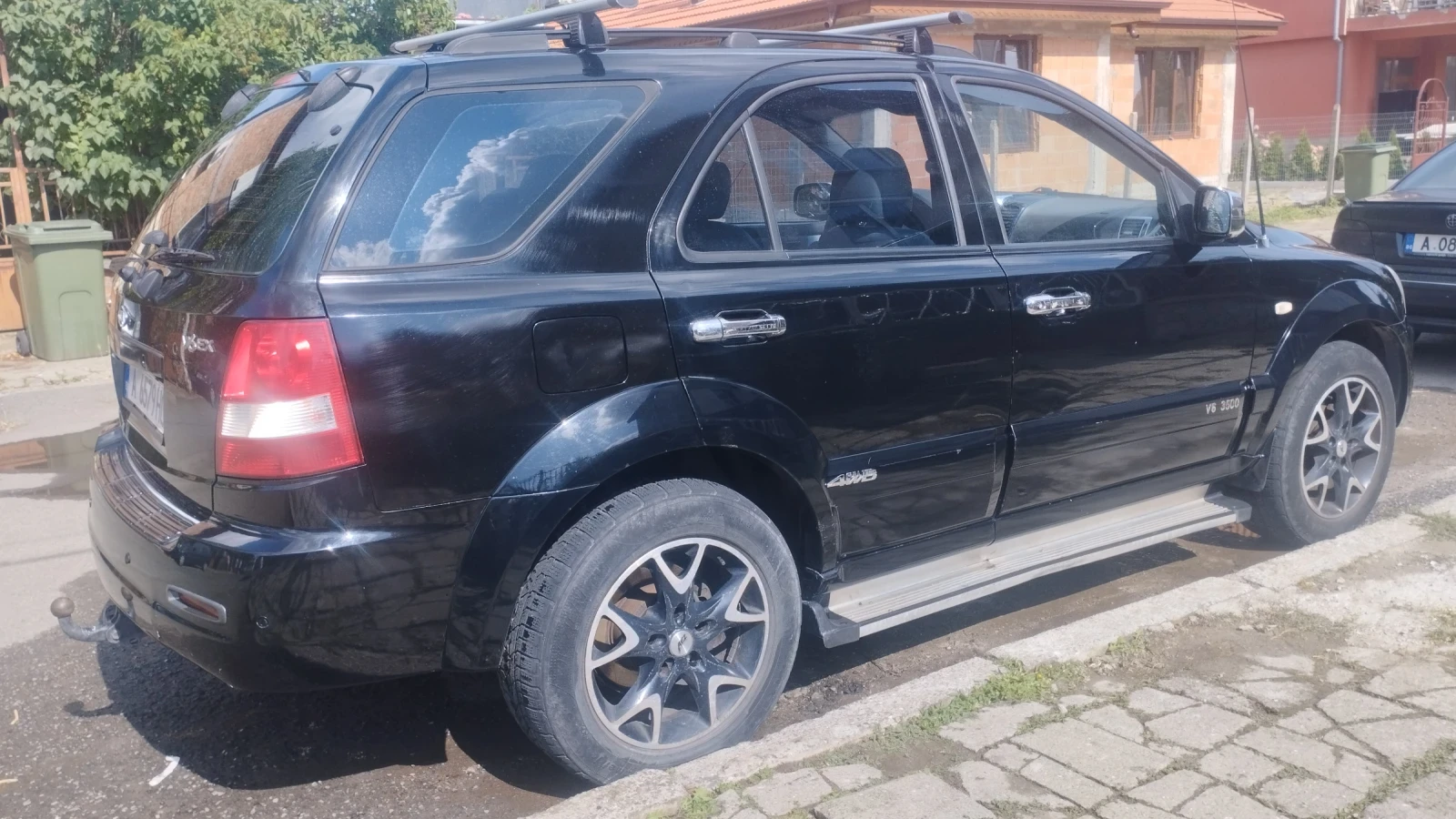 Kia Sorento 3.5 v6  - изображение 2