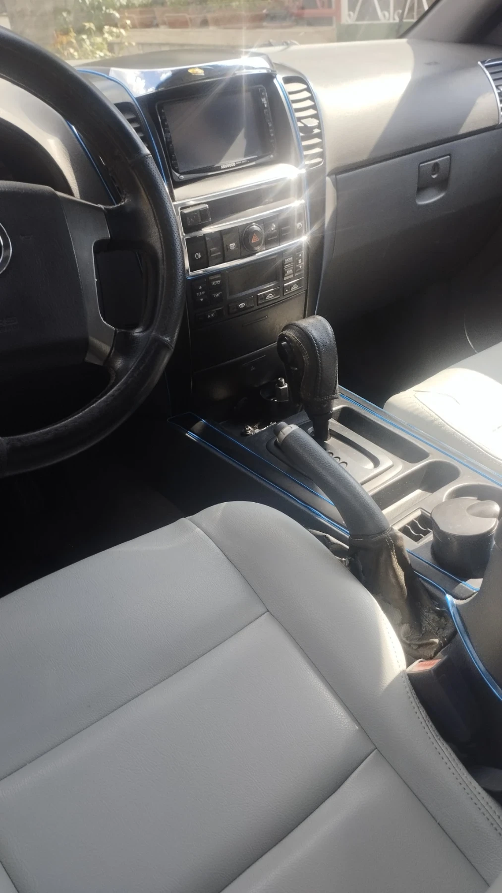 Kia Sorento 3.5 v6  - изображение 3