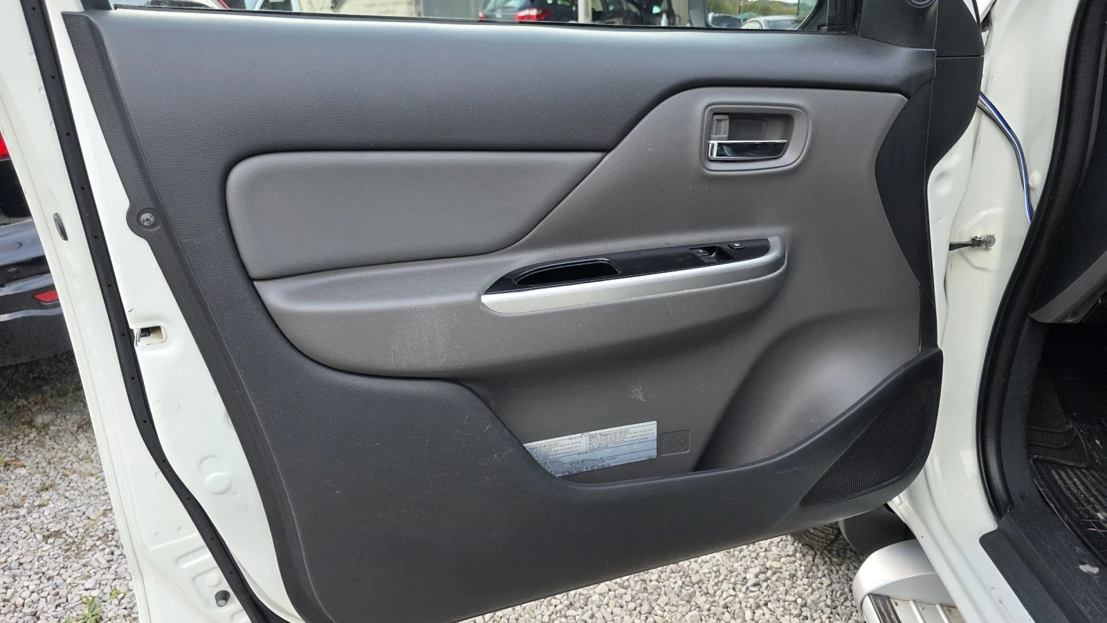 Fiat Fullback 2.5 - изображение 8