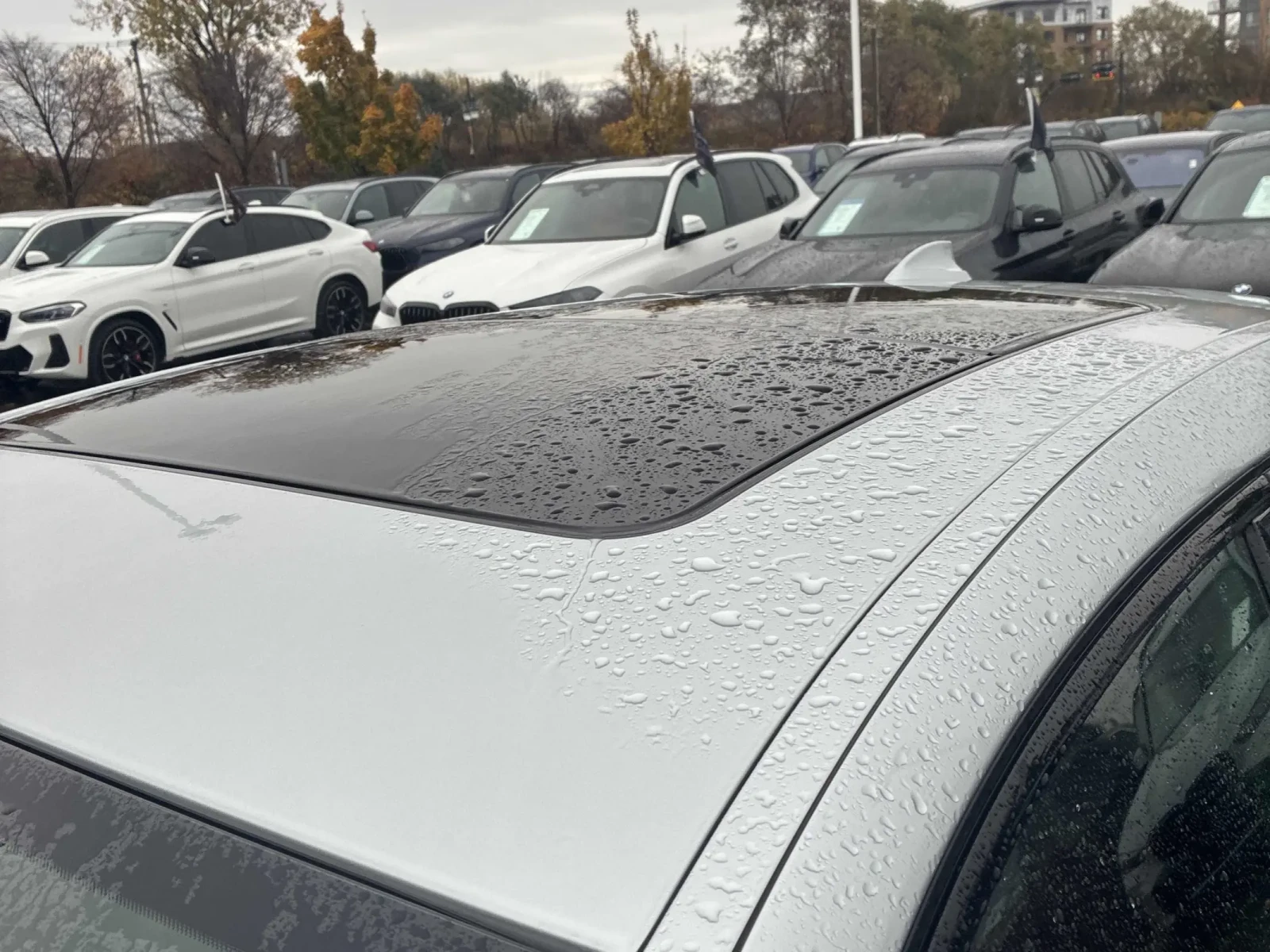 BMW X4 40I CARFAX    | Mobile.bg   13