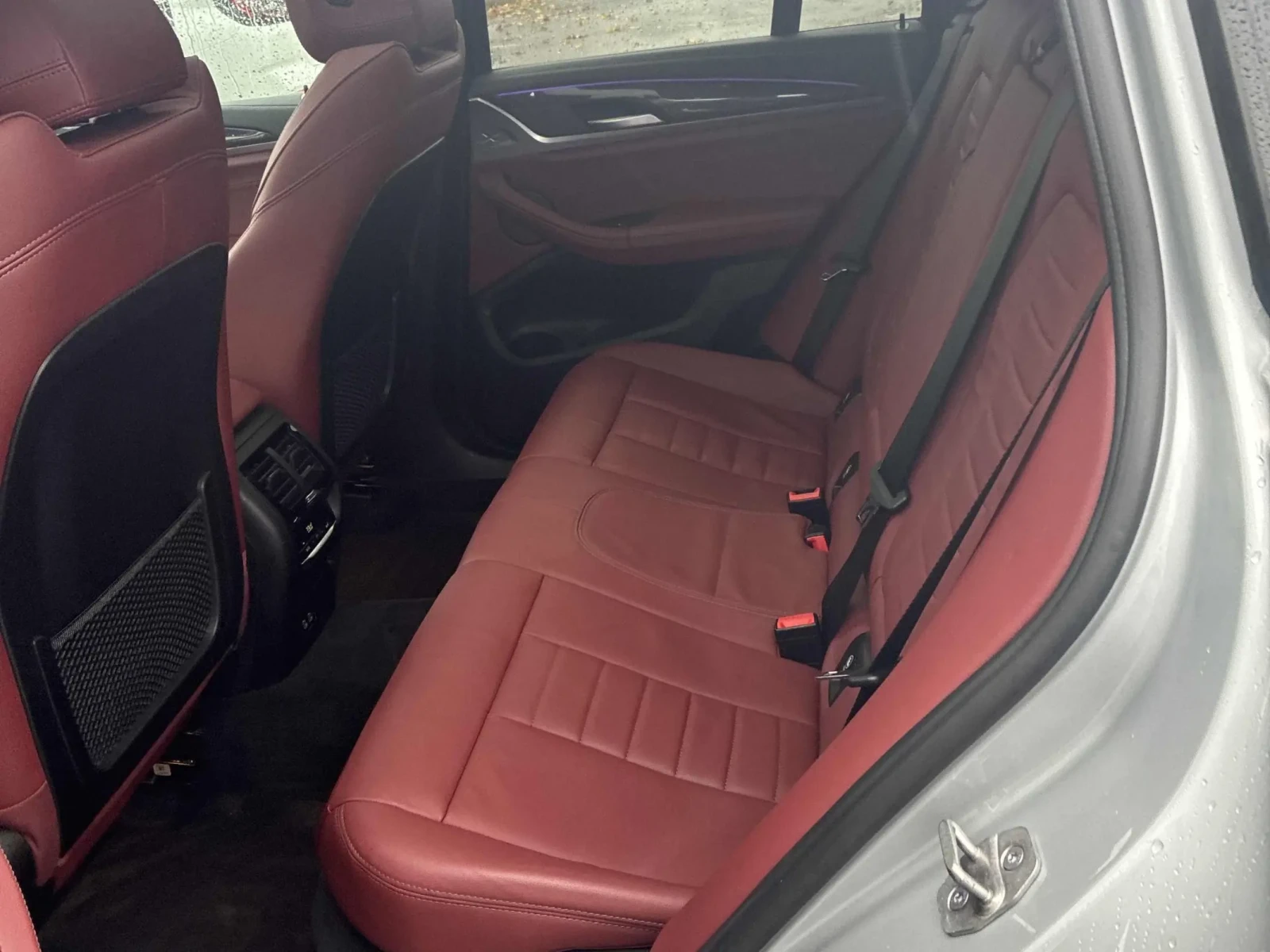 BMW X4 40I CARFAX    | Mobile.bg   11