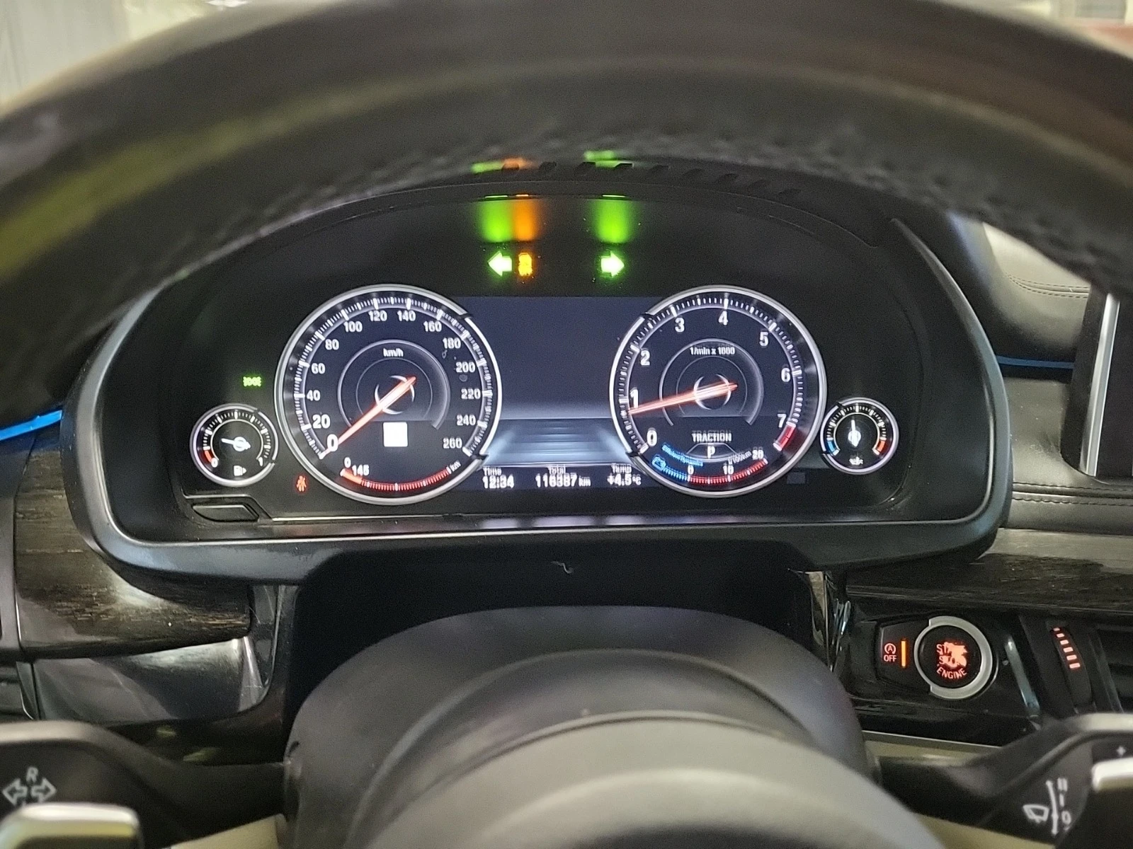 BMW X5 35i * * FULL * * CARFAX * *   * *  | Mobile.bg   8