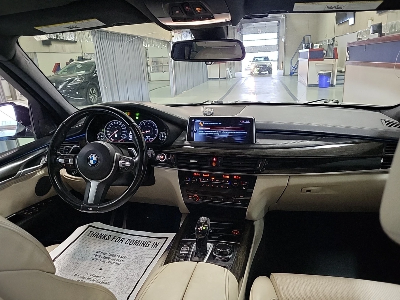 BMW X5 35i * * FULL * * CARFAX * *   * *  | Mobile.bg   9