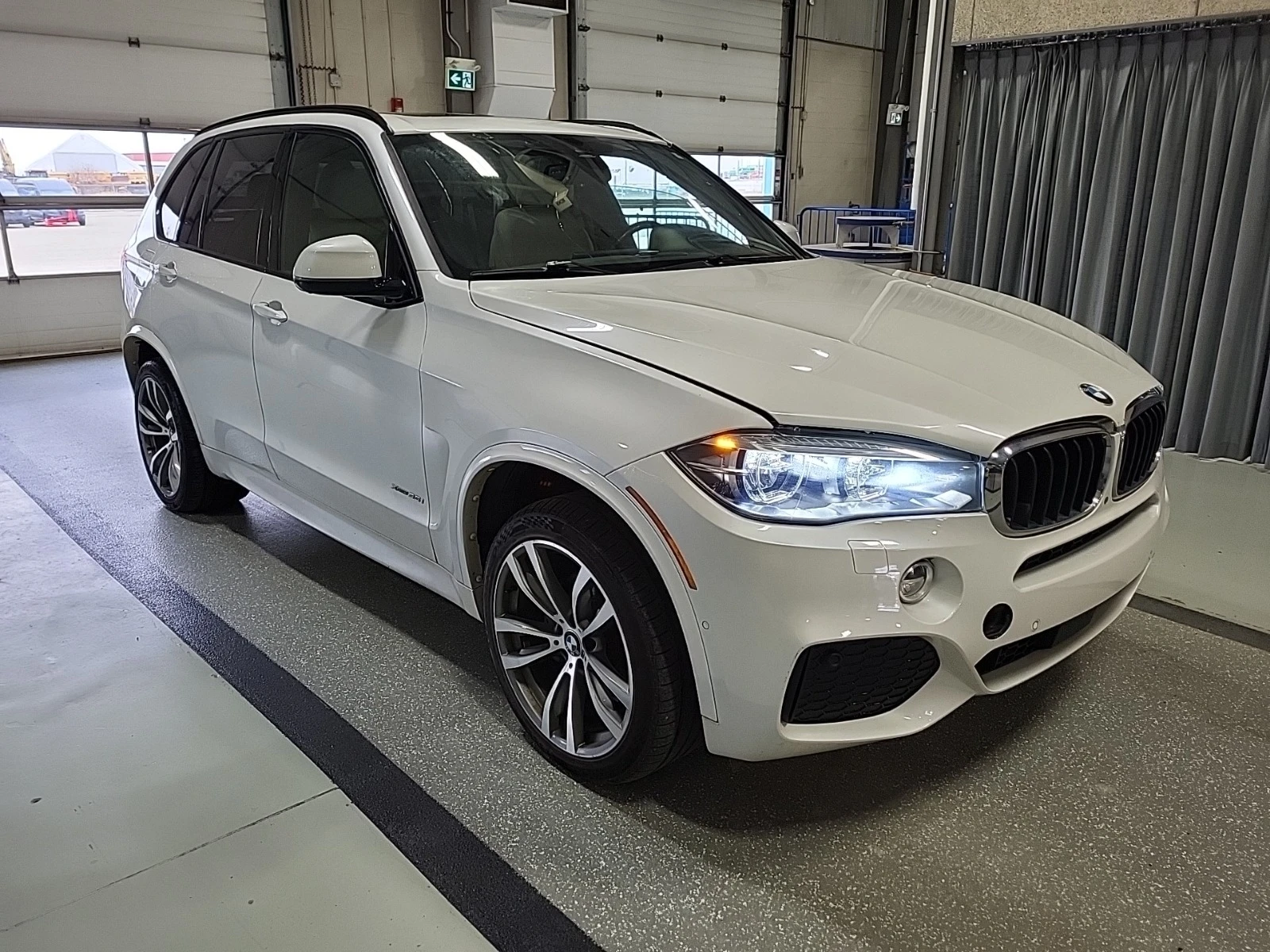 BMW X5 35i * * FULL * * CARFAX * *   * *  | Mobile.bg   2