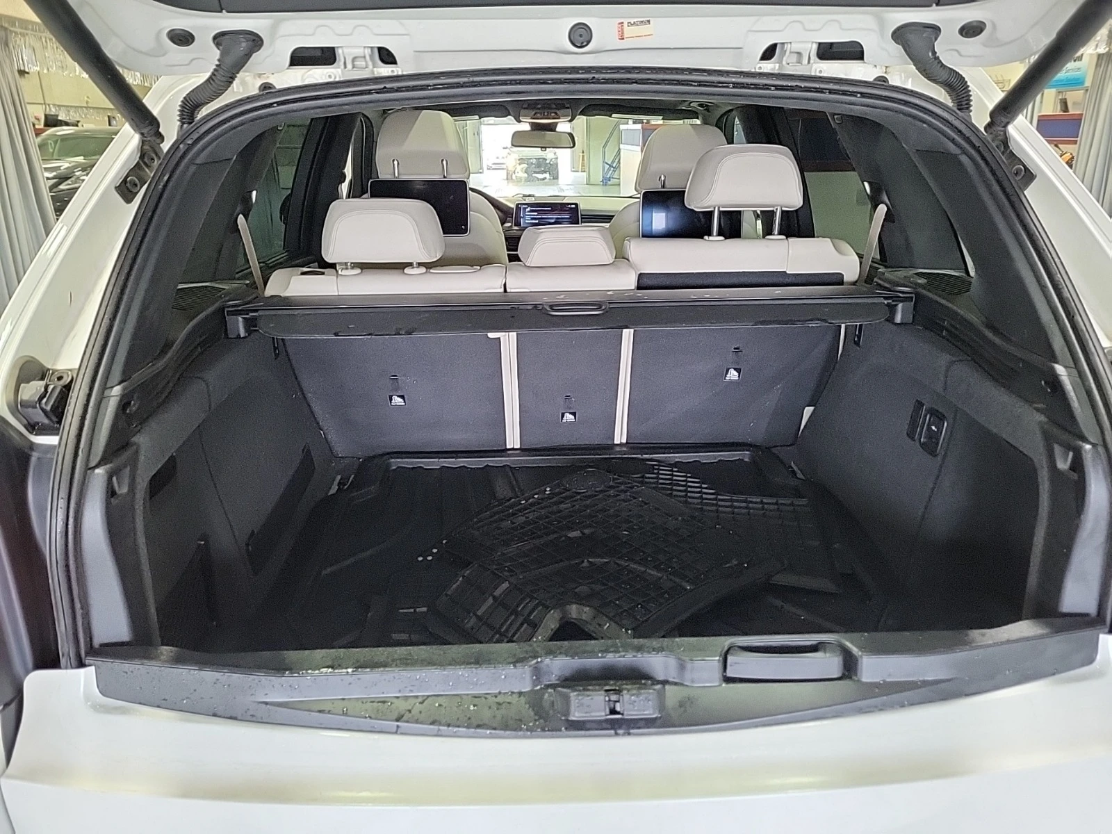 BMW X5 35i * * FULL * * CARFAX * *   * *  | Mobile.bg   16