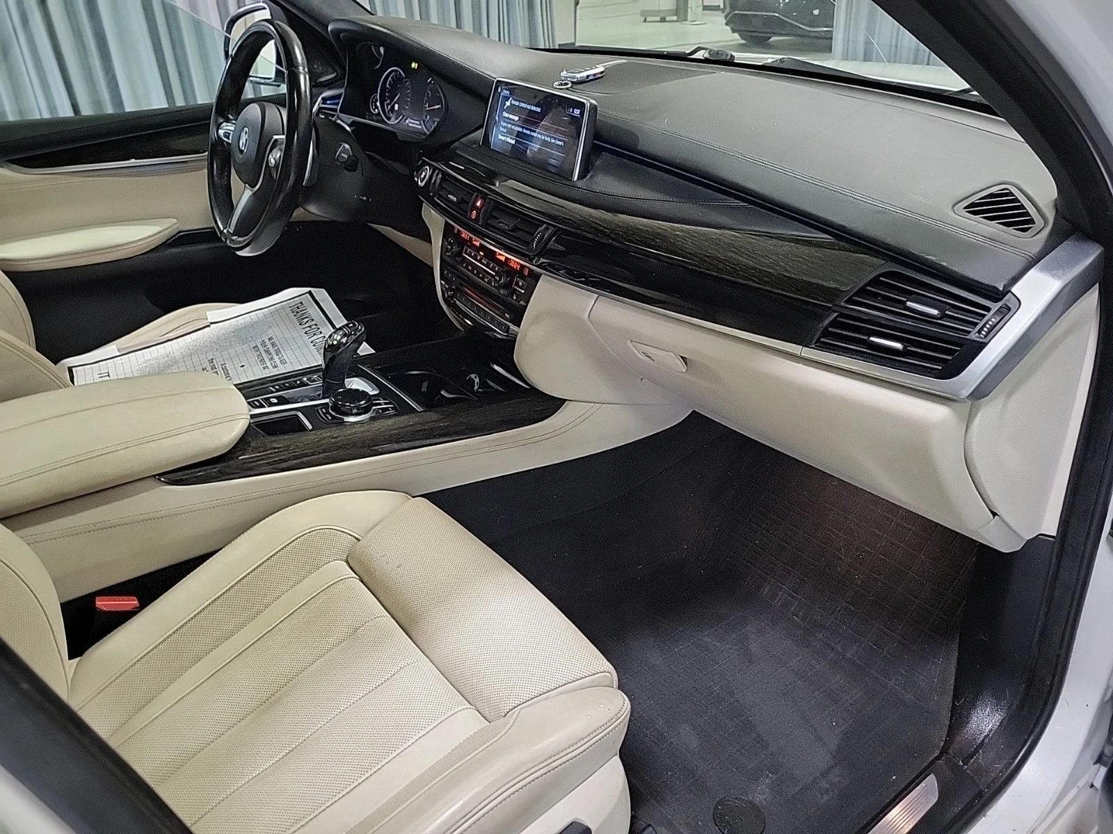 BMW X5 35i * * FULL * * CARFAX * *   * *  | Mobile.bg   10