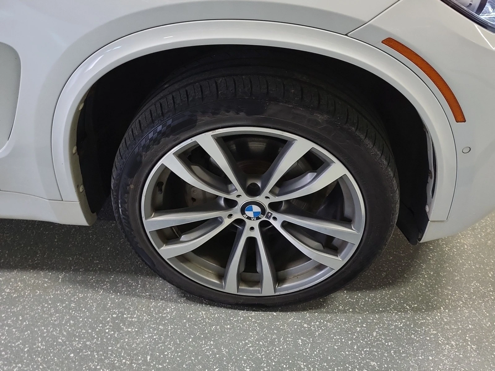 BMW X5 35i * * FULL * * CARFAX * *   * *  | Mobile.bg   6