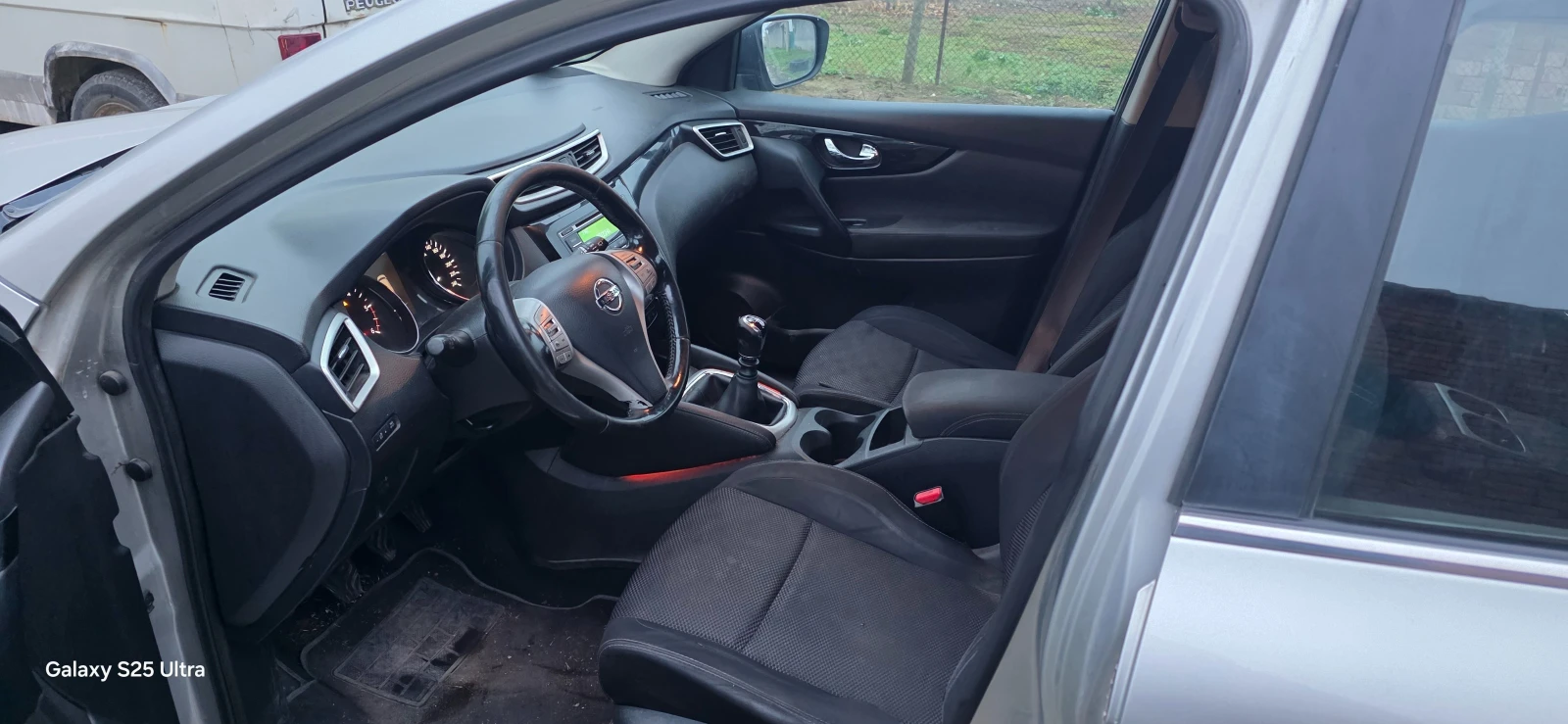 Nissan Qashqai | Mobile.bg   9