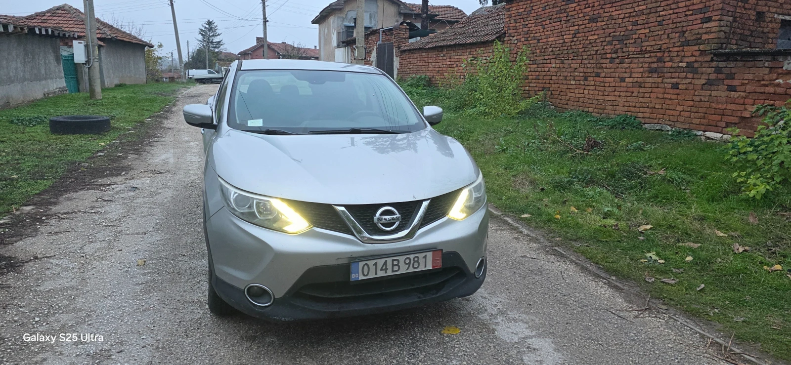 Nissan Qashqai | Mobile.bg   13