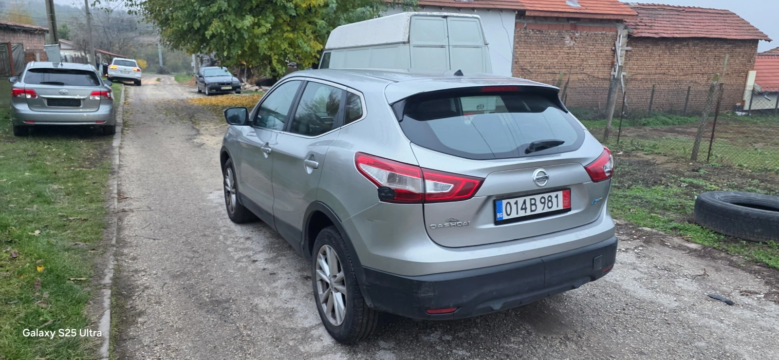 Nissan Qashqai | Mobile.bg   14
