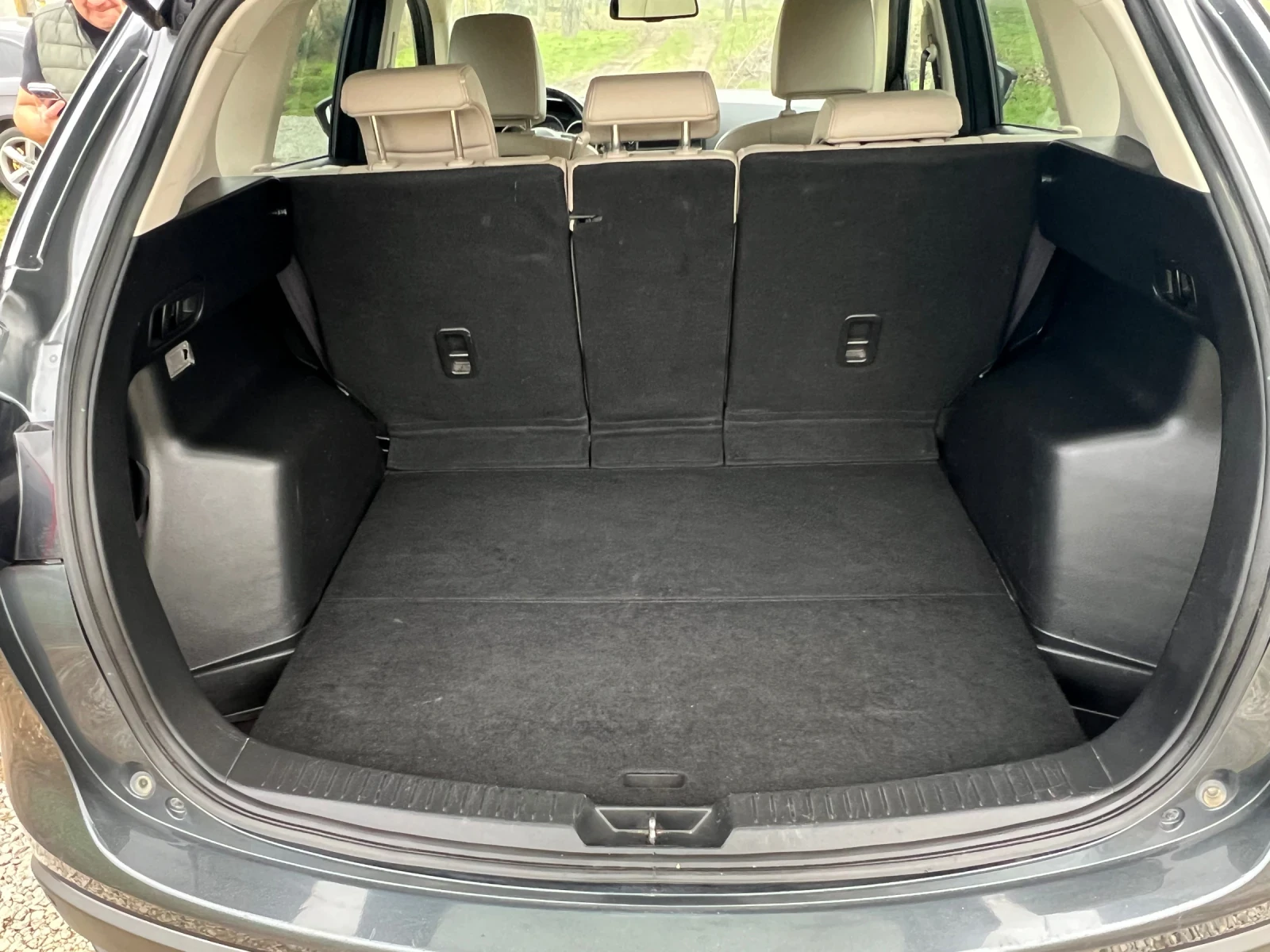 Mazda CX-5 | Mobile.bg � ����������� 11