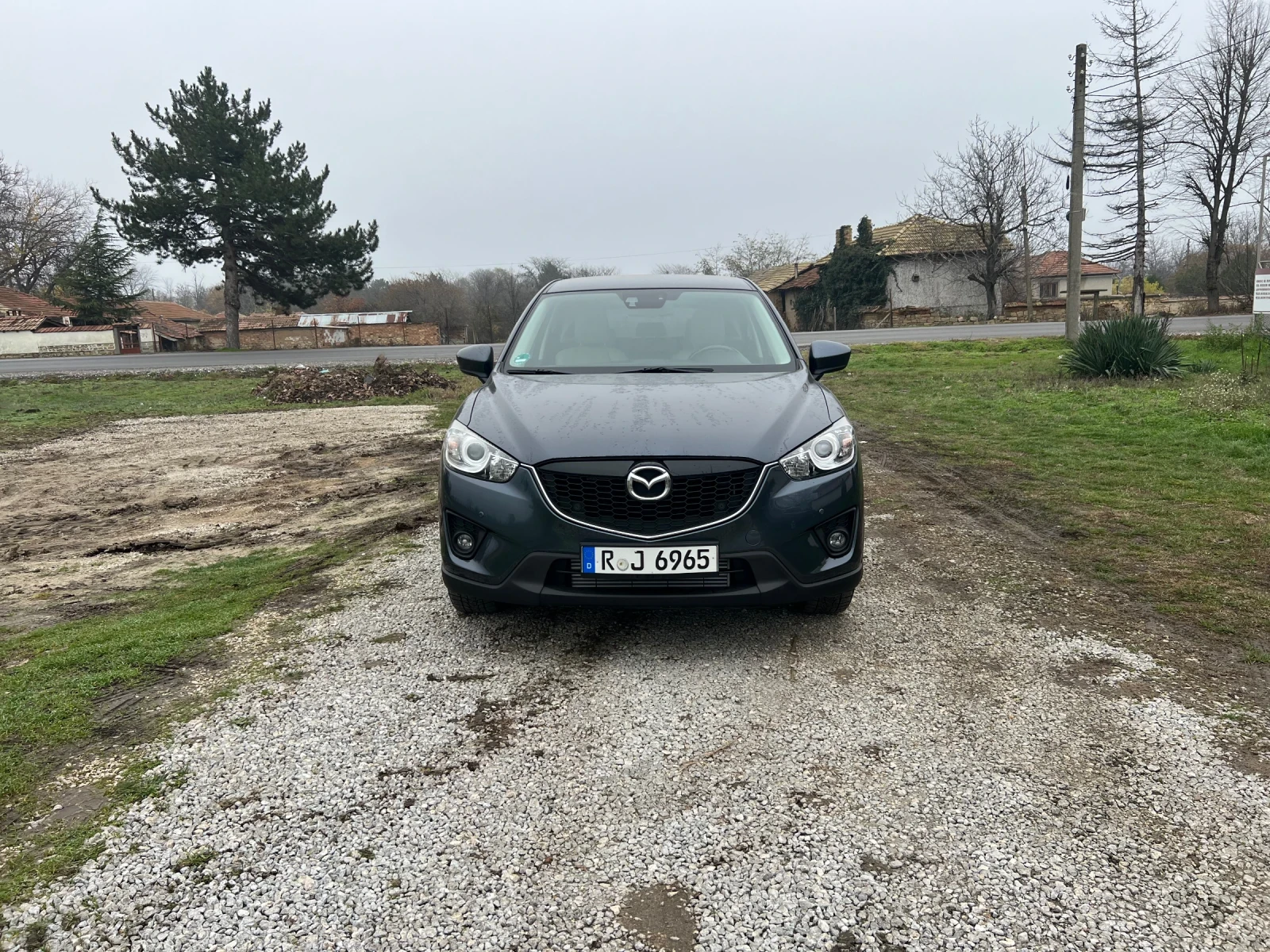 Mazda CX-5 | Mobile.bg � ����������� 1