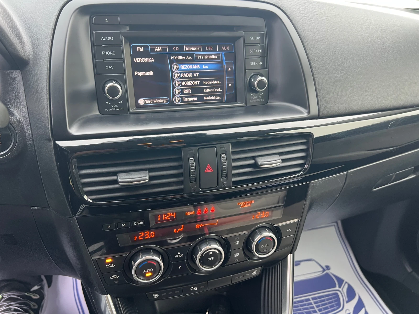 Mazda CX-5 | Mobile.bg � ����������� 13