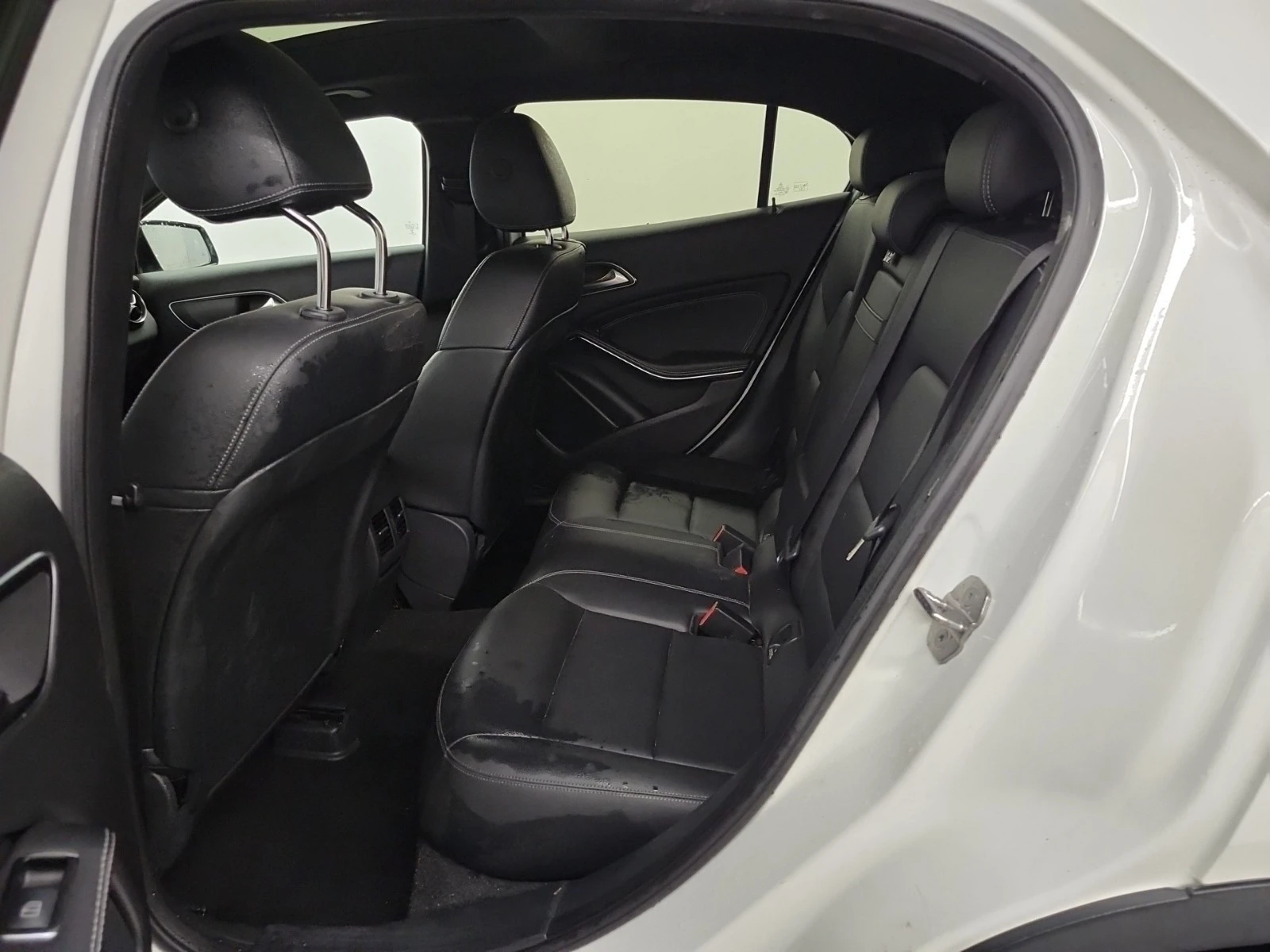 Mercedes-Benz GLA 250 * * CARFAX * * ���� ������ * *  | Mobile.bg � ����������� 9