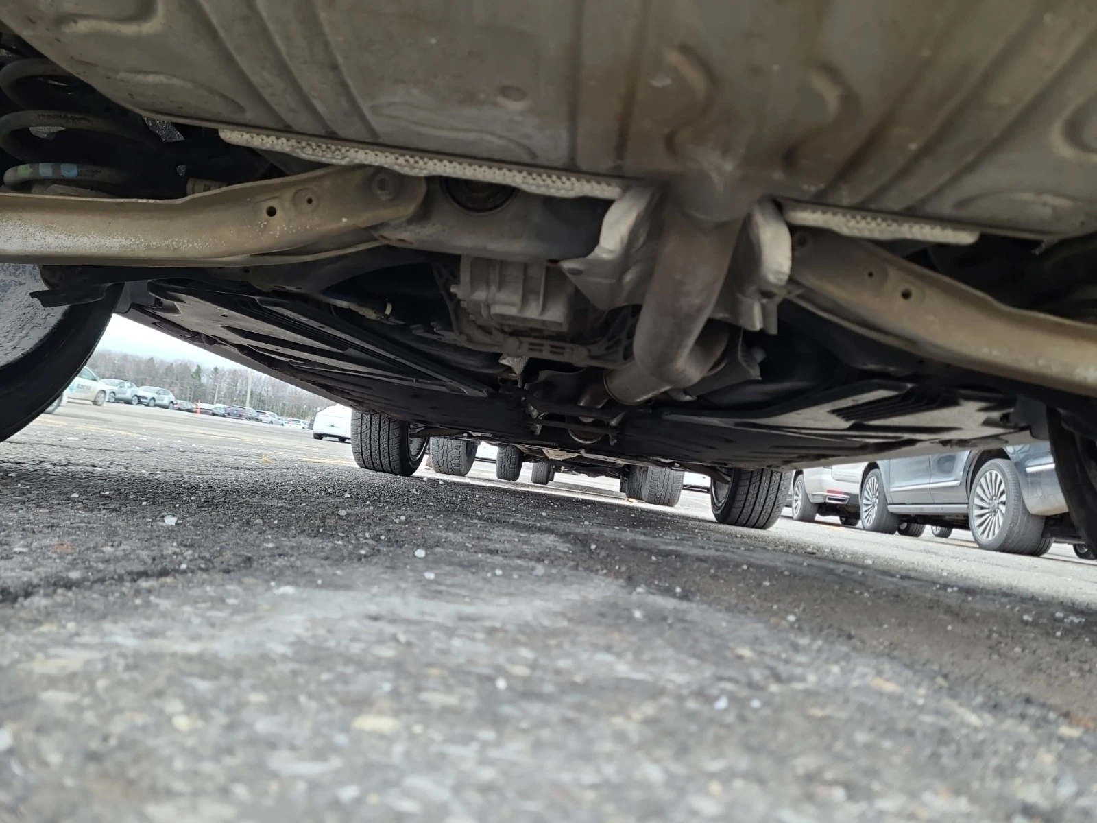 Mercedes-Benz GLA 250 * * CARFAX * * ���� ������ * *  | Mobile.bg � ����������� 10