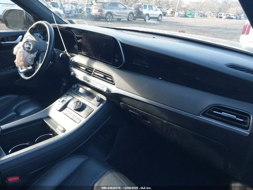 Hyundai Palisade CALLIGRAPHY - изображение 7