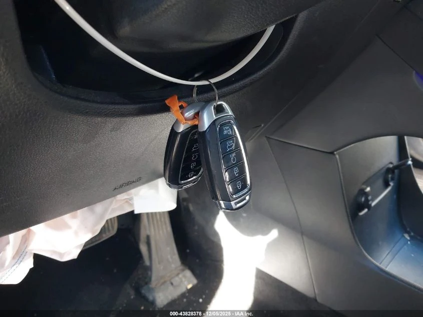 Hyundai Palisade CALLIGRAPHY - изображение 10