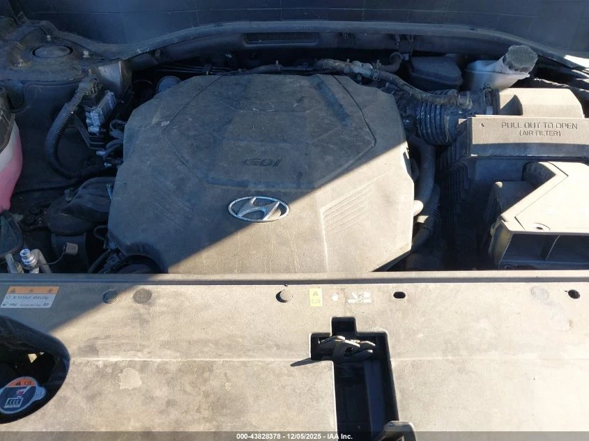 Hyundai Palisade CALLIGRAPHY | Mobile.bg � ����������� 11