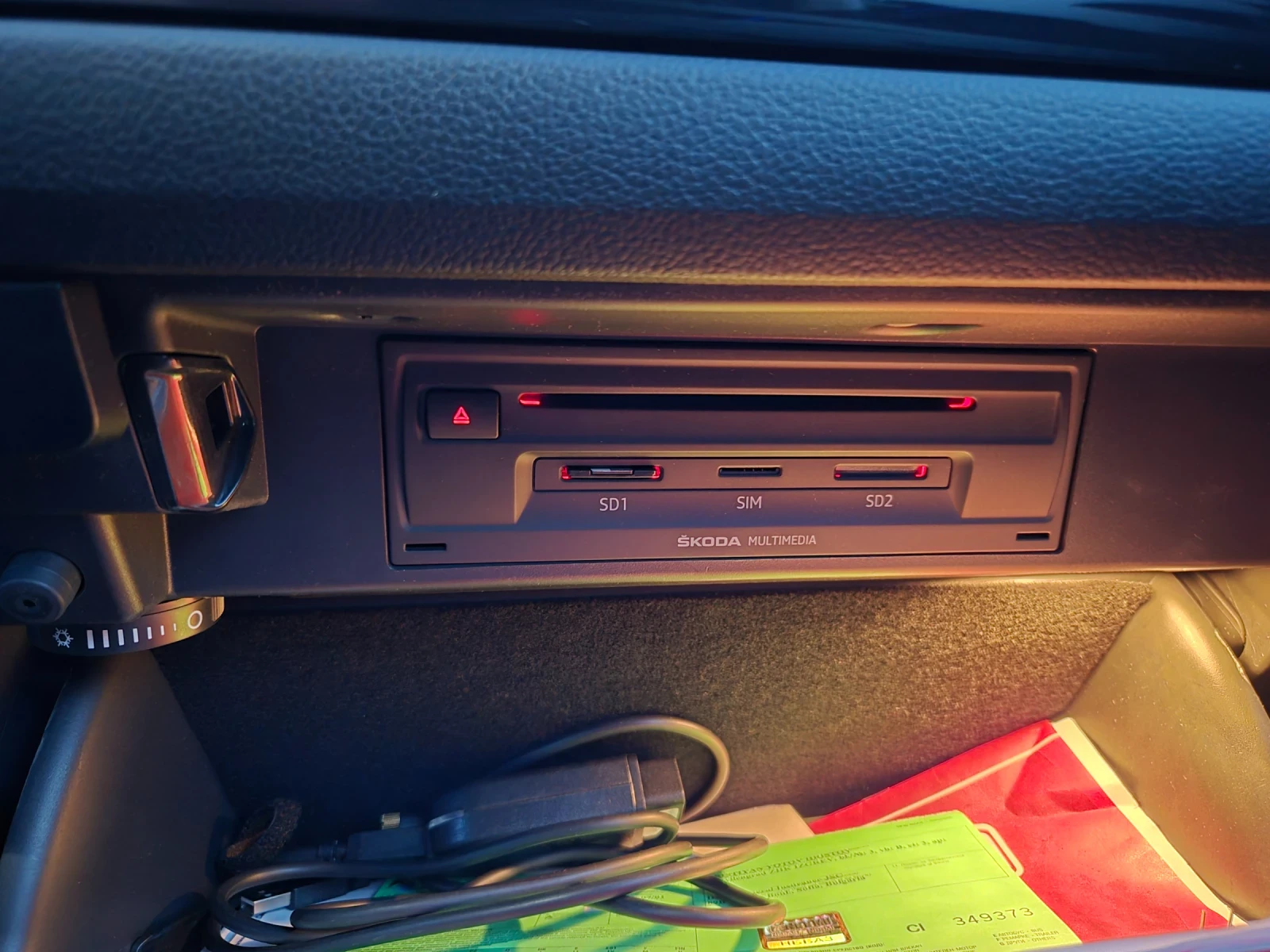 Skoda Kodiaq 2.0 TDI 190k.s. 4x4 - изображение 8