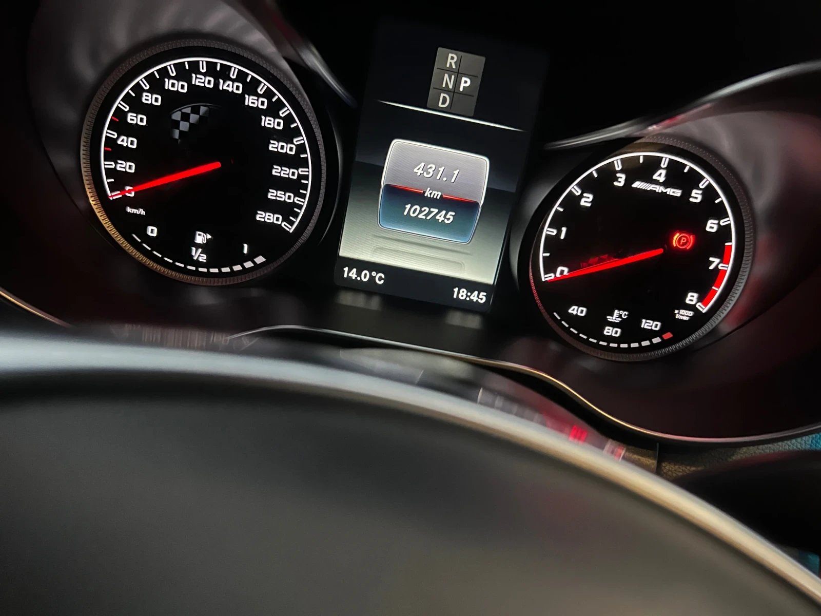 Mercedes-Benz GLC 43 AMG GLC 43 AMG  - изображение 6