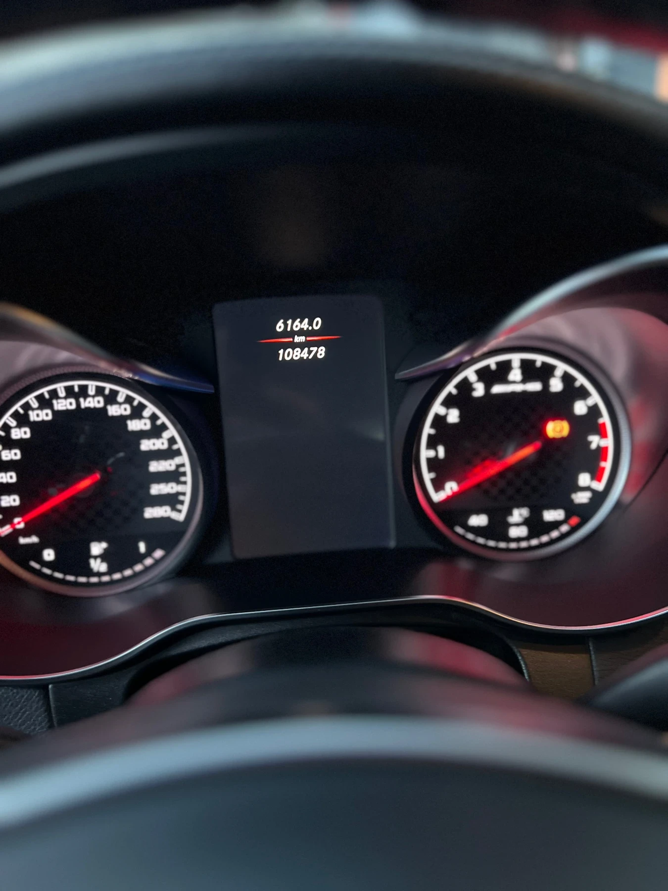Mercedes-Benz GLC 43 AMG GLC 43 AMG , снимка 9 - Автомобили и джипове - 53249535