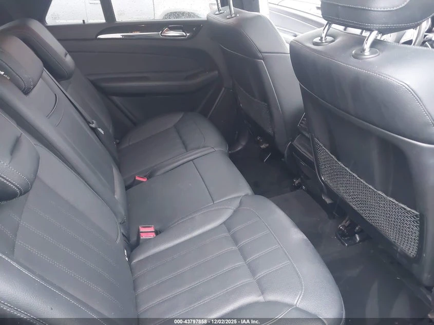 Mercedes-Benz GLE 350 3.5l 4Matic - изображение 8