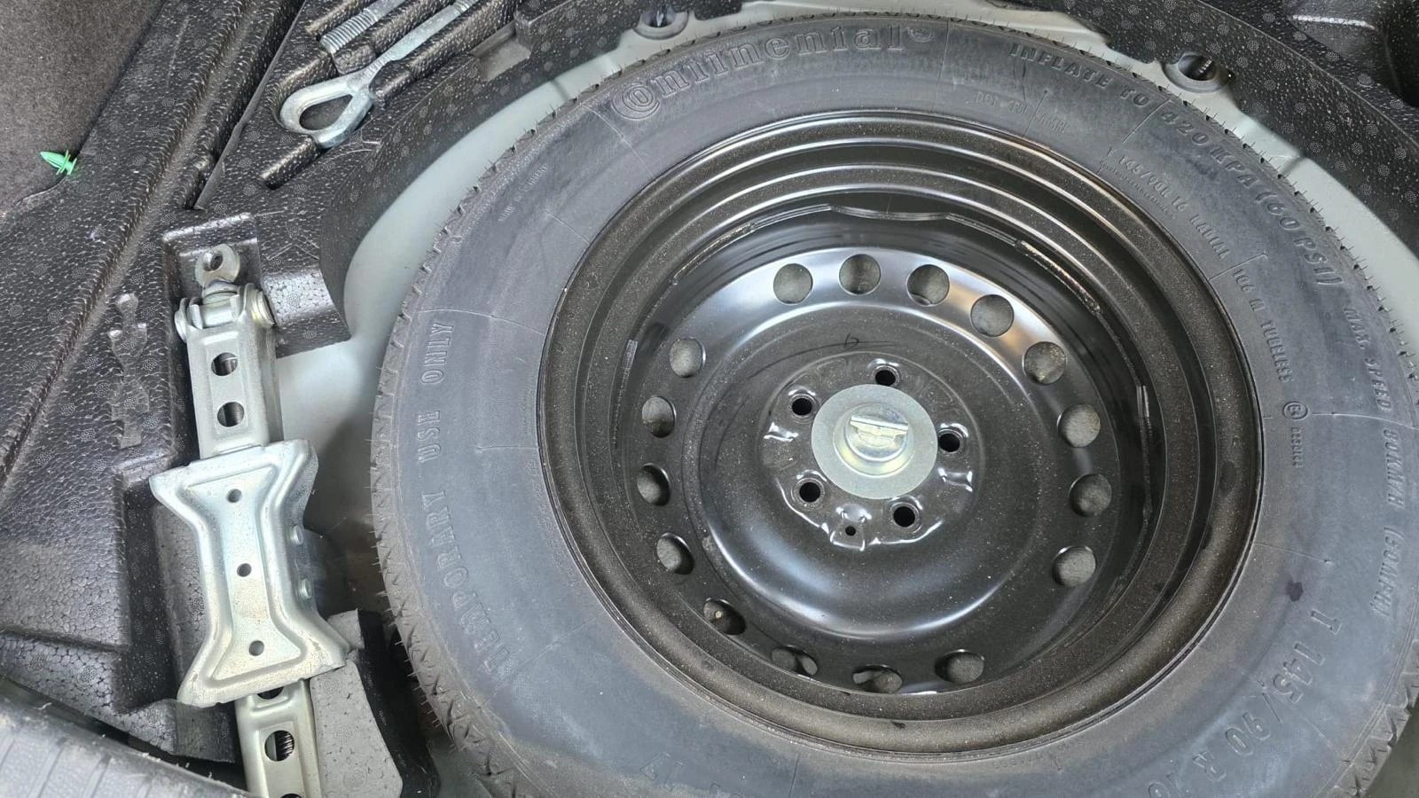 Nissan Qashqai 2.0DCI 4x4 АВТОМАТИК 192000км, снимка 8 - Автомобили и джипове - 53738155