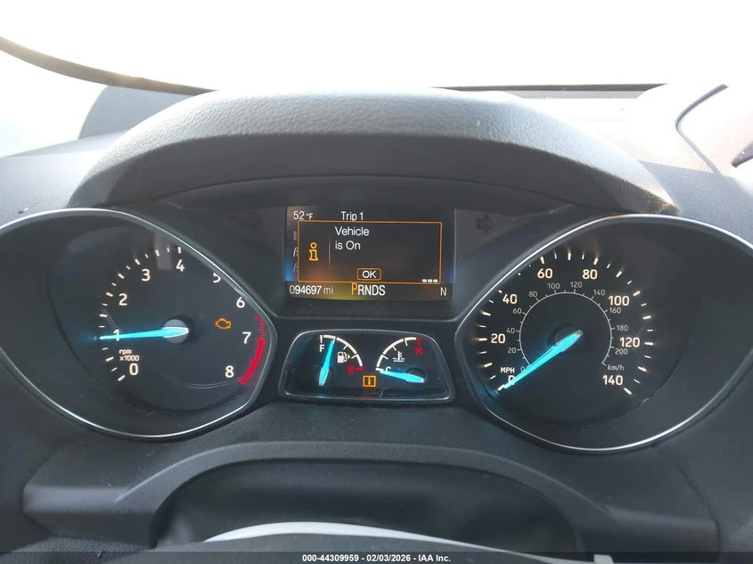 Ford Escape 1.5l Se, снимка 7 - Автомобили и джипове - 53907843