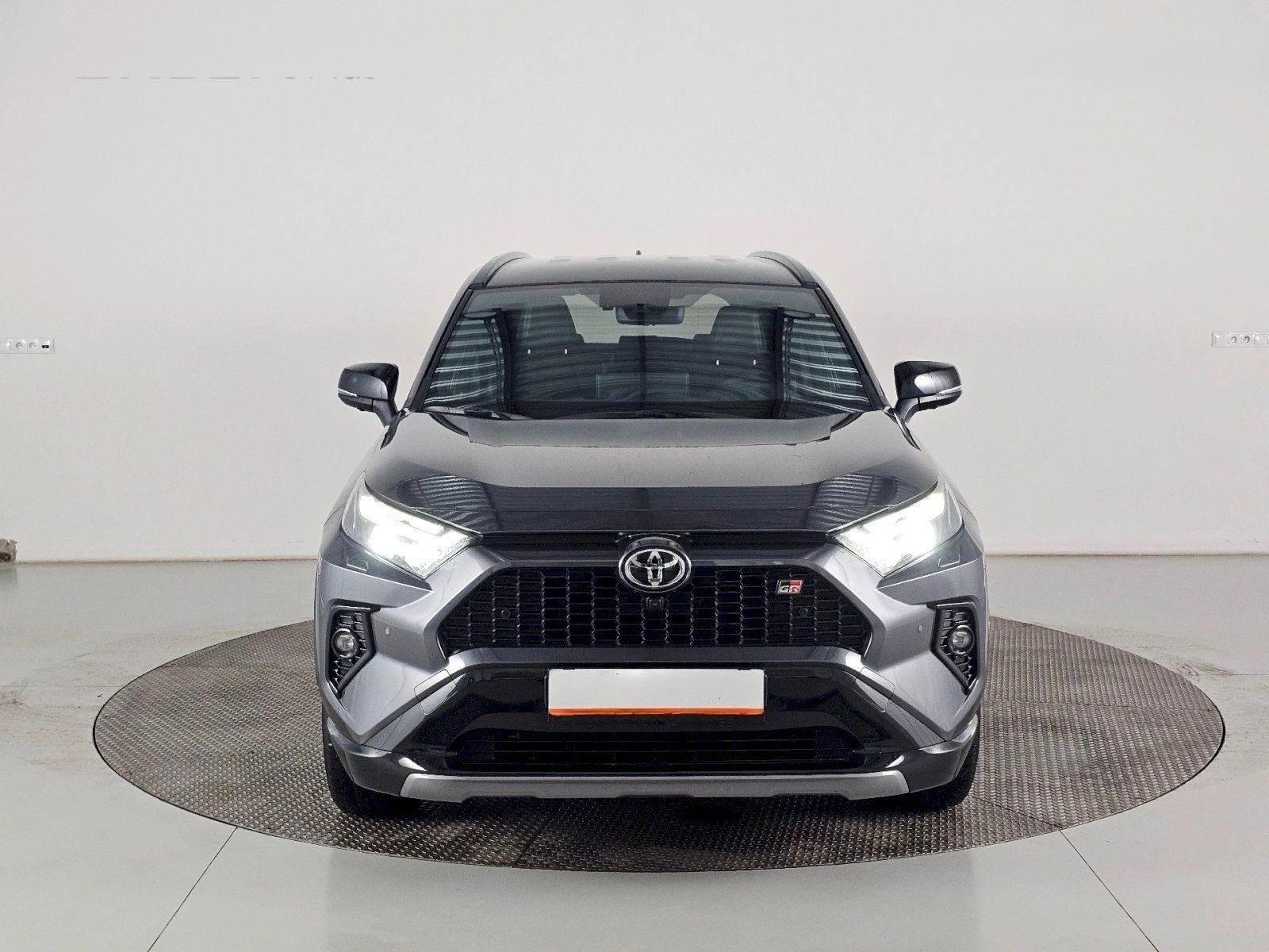 Toyota Rav4 2.5 HEV GR SPORT 4x4 360º | TOP в Гаранция 