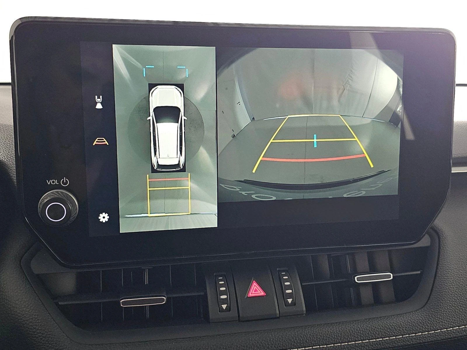 Toyota Rav4 2.5 HEV GR SPORT 4x4 360º | TOP в Гаранция , снимка 6 - Автомобили и джипове - 53993710