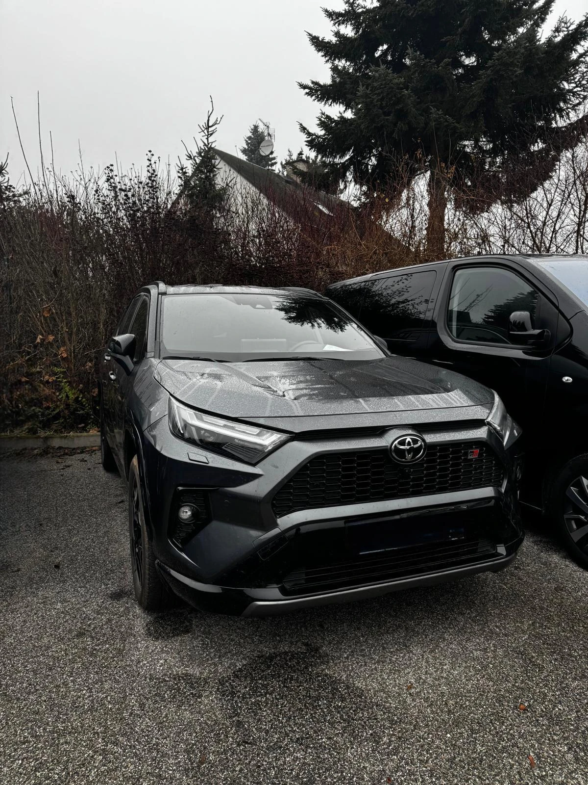 Toyota Rav4 2.5 HEV GR SPORT 4x4 360º ������� � ��������  | Mobile.bg � ����������� 2