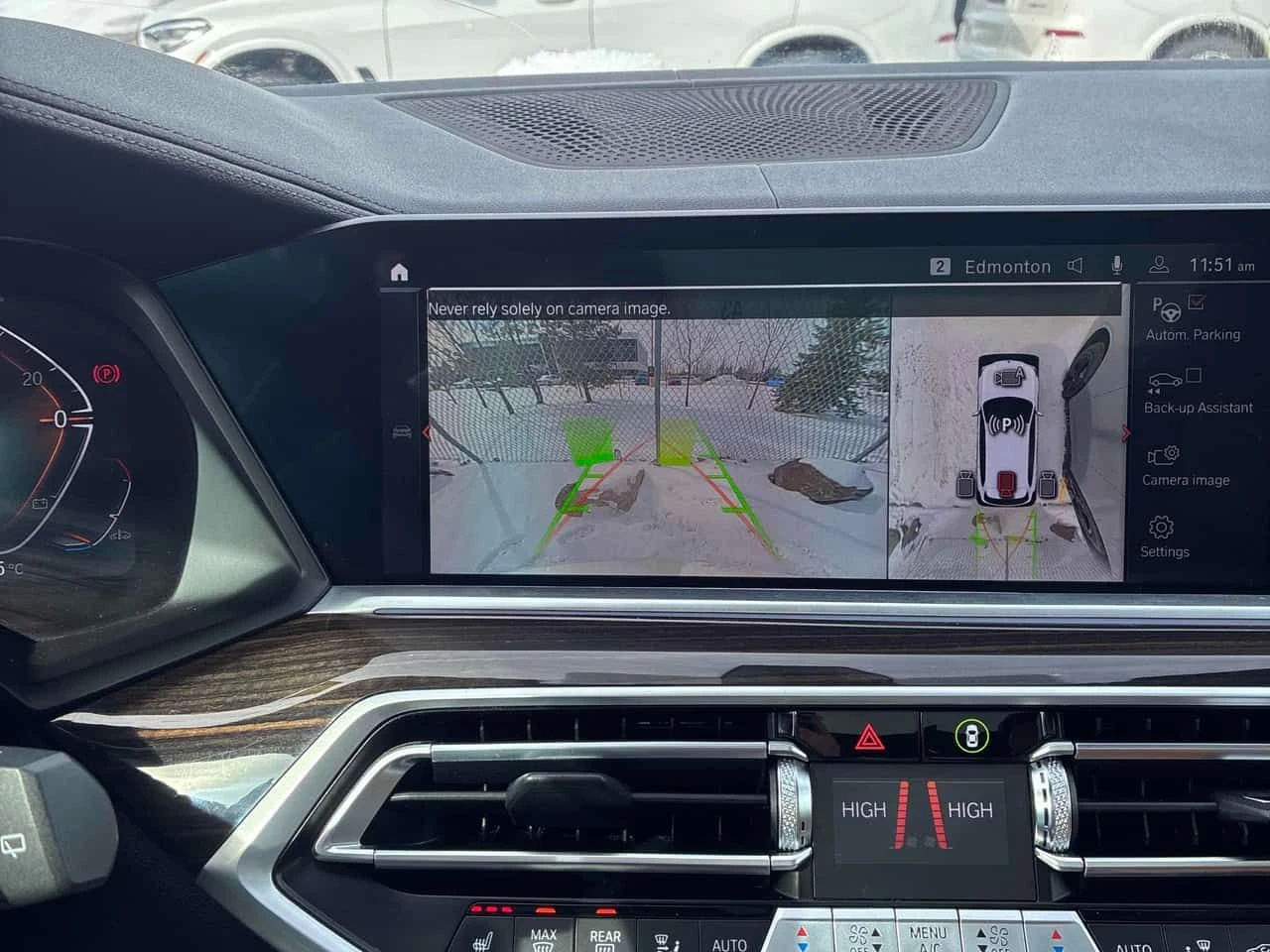 BMW X5 xDrive40i  CARFAX, снимка 14 - Автомобили и джипове - 54014734