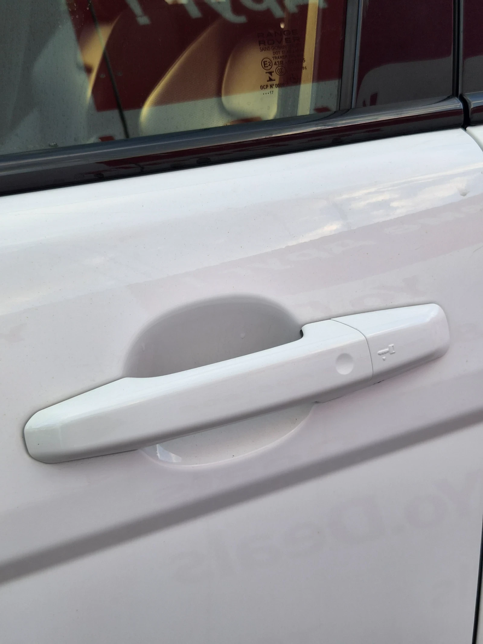 Land Rover Range Rover Evoque HSE DYNAMIC, снимка 9 - Автомобили и джипове - 54101843