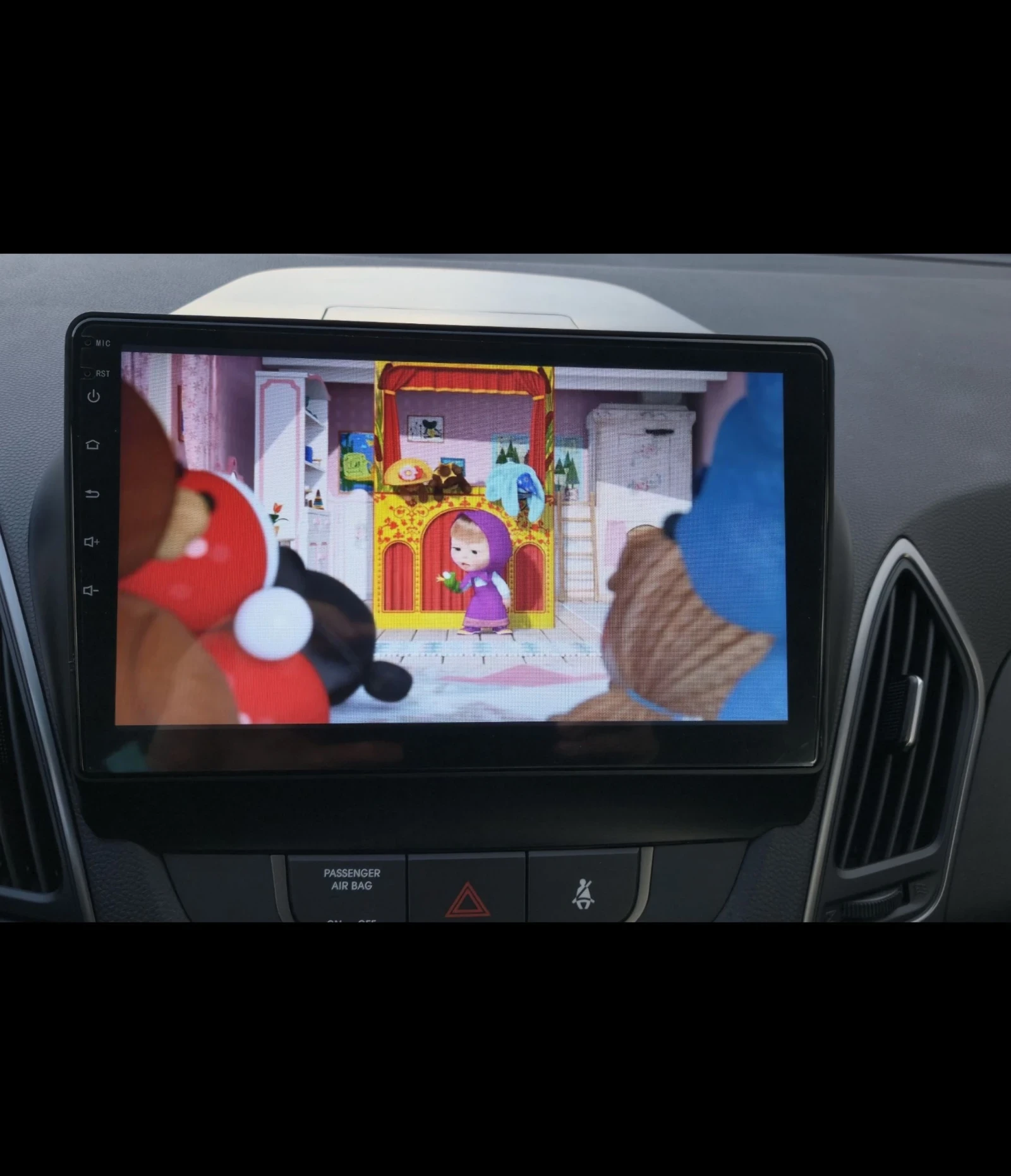 Hyundai IX35 2.0 136��. 4�4 2015� ����, Waze, Carplay | Mobile.bg � ����������� 14