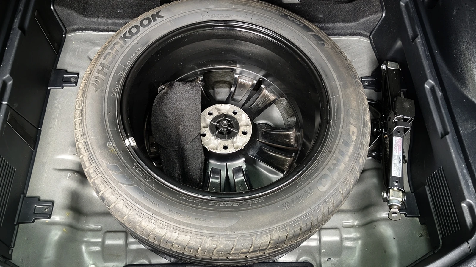 Kia Sportage 1.7CRDI , снимка 16 - Автомобили и джипове - 54766112