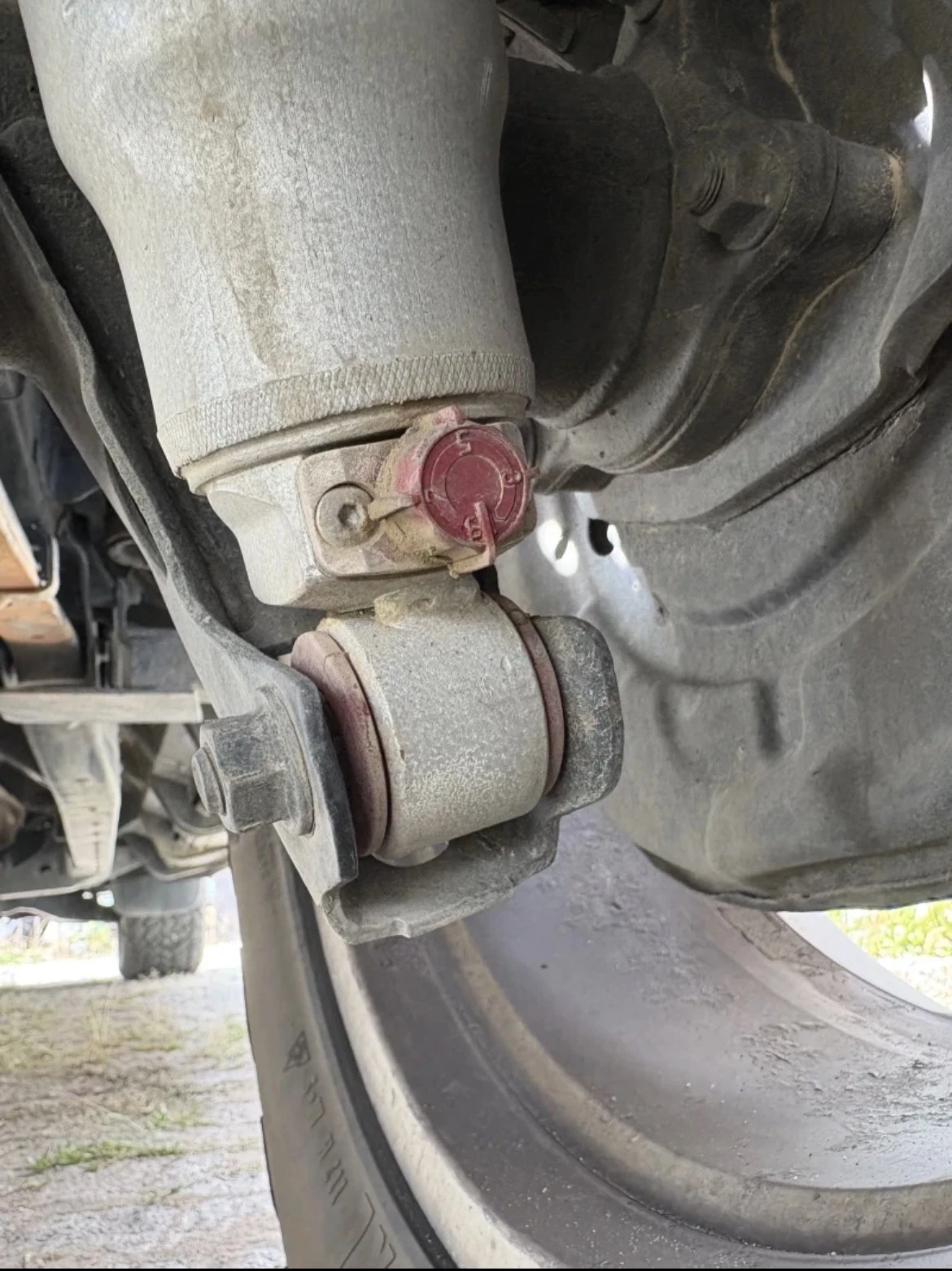 Toyota Tundra Limited Gaz, снимка 16 - Автомобили и джипове - 54834150