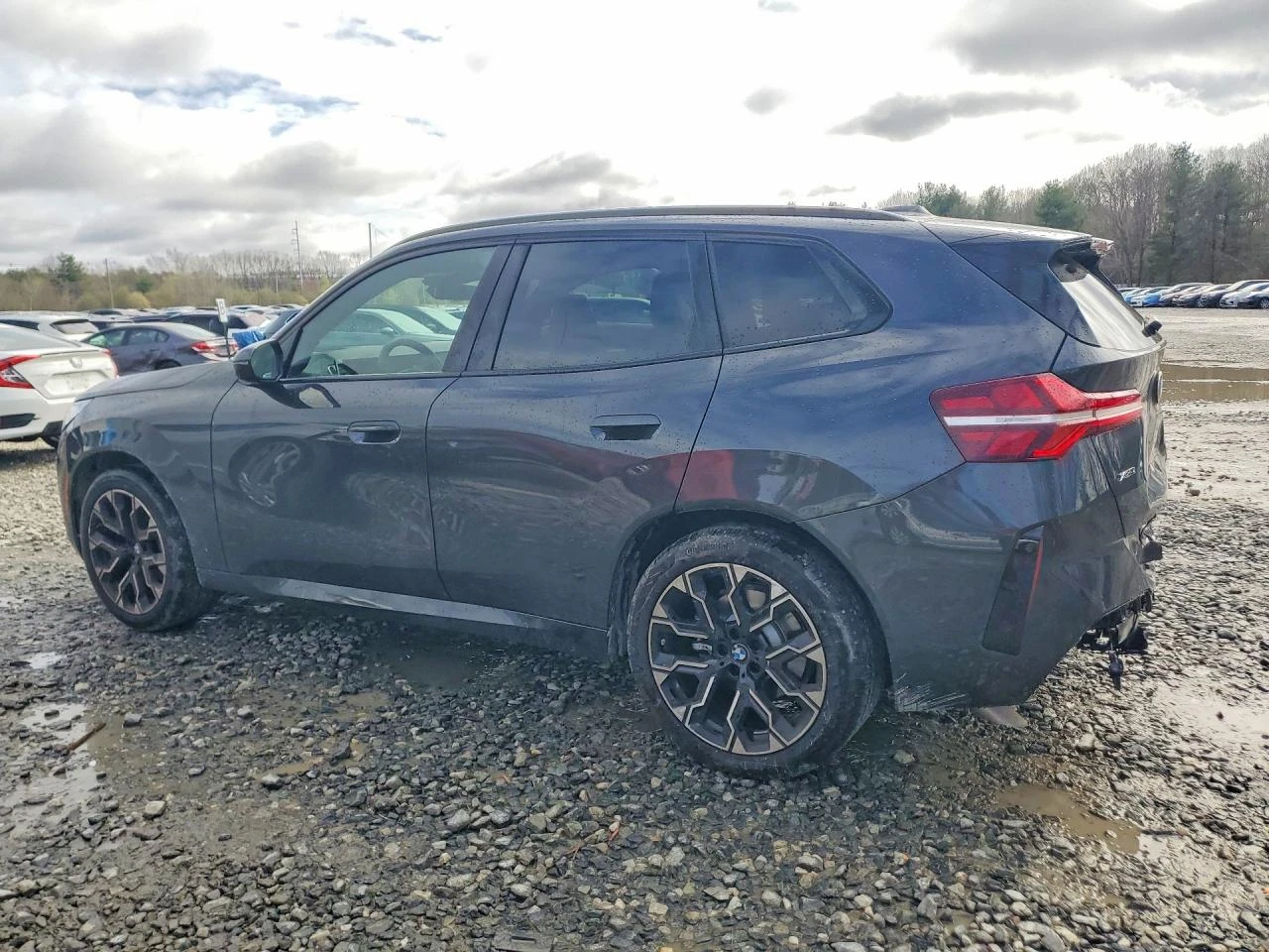 BMW X3 2.0l 30 xDrive | Mobile.bg � ����������� 2