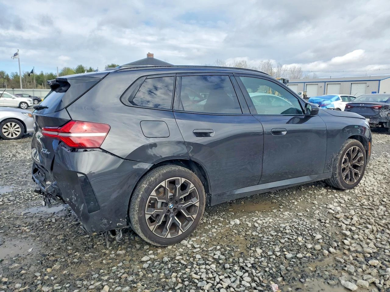 BMW X3 2.0l 30 xDrive | Mobile.bg � ����������� 3