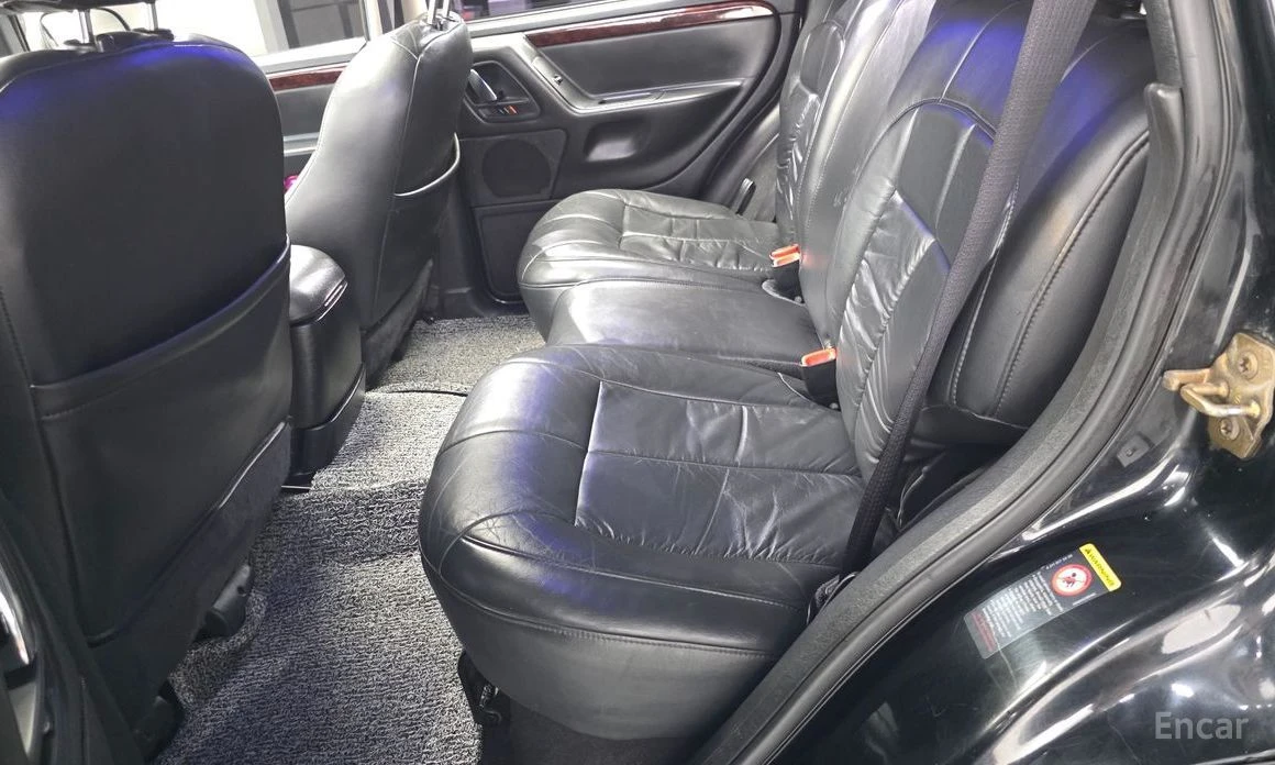 Jeep Grand cherokee, снимка 11 - Автомобили и джипове - 55163620