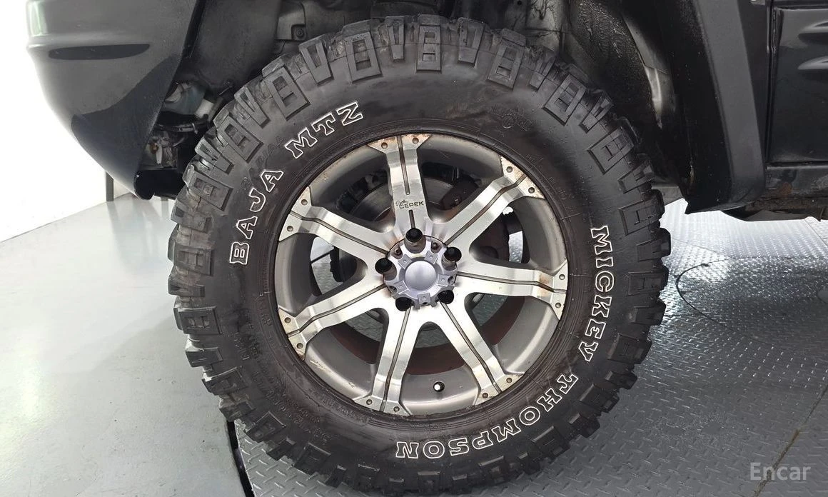 Jeep Grand cherokee, снимка 5 - Автомобили и джипове - 55163620