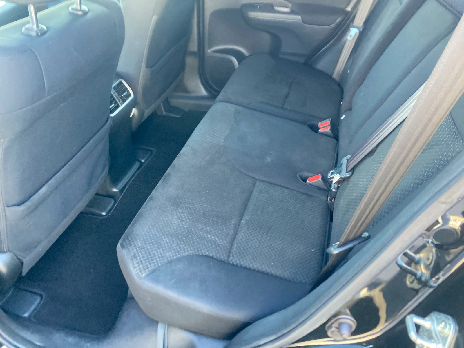Honda Cr-v 1.6 4x4 160ks Evro-6 Avtomat, снимка 8 - Автомобили и джипове - 55391134