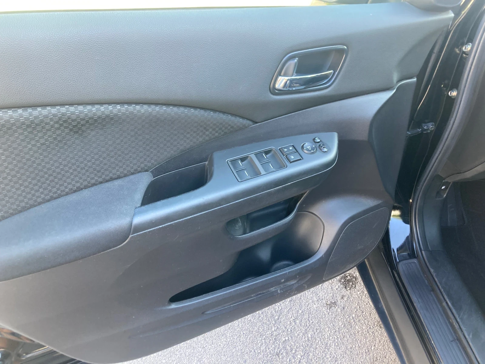 Honda Cr-v 1.6 4x4 160ks Evro-6 Avtomat, снимка 6 - Автомобили и джипове - 55391134
