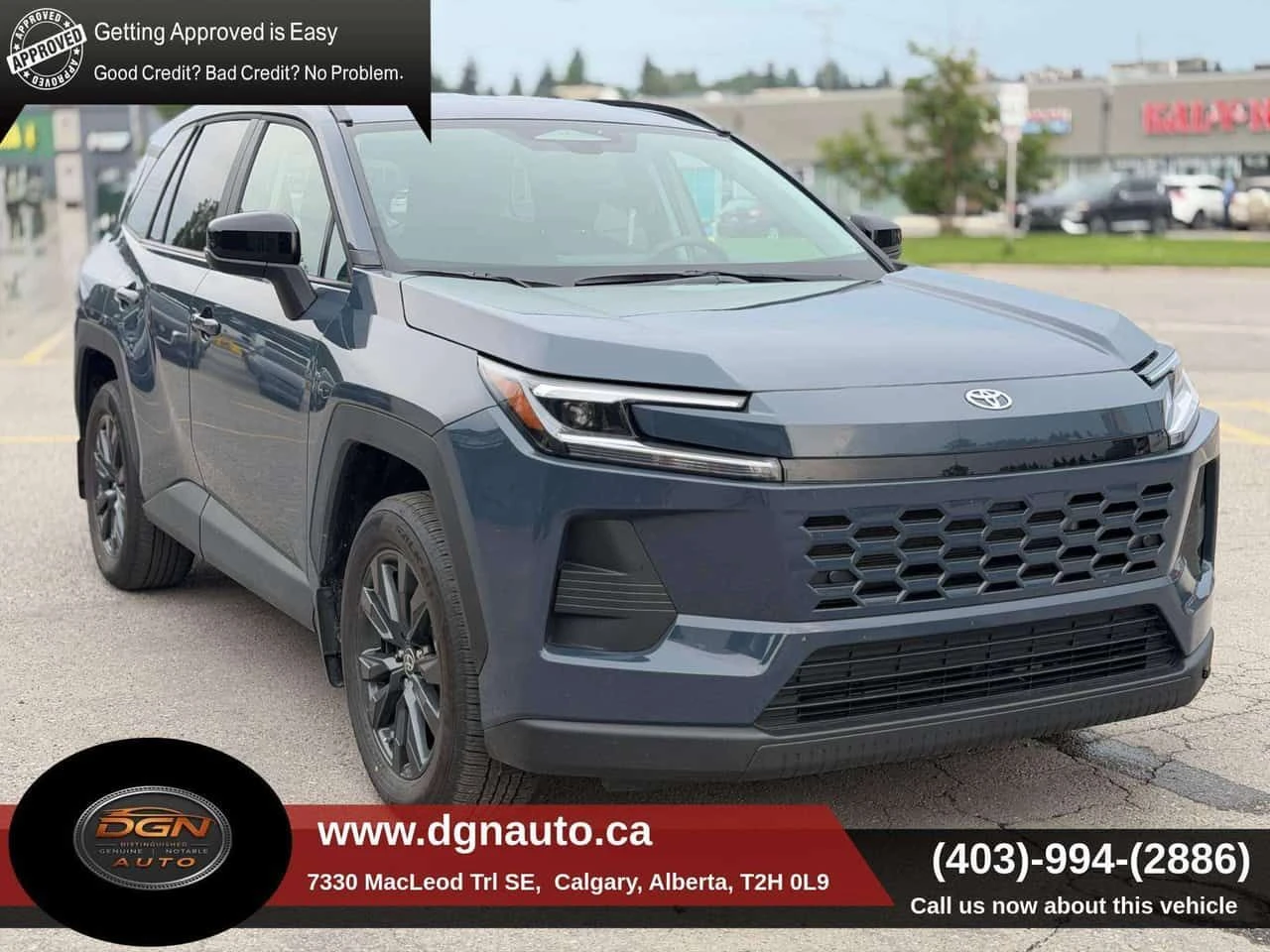 Toyota Rav4 * XLE HYBRID * AWD * CARFAX * , снимка 3 - Автомобили и джипове - 55584299