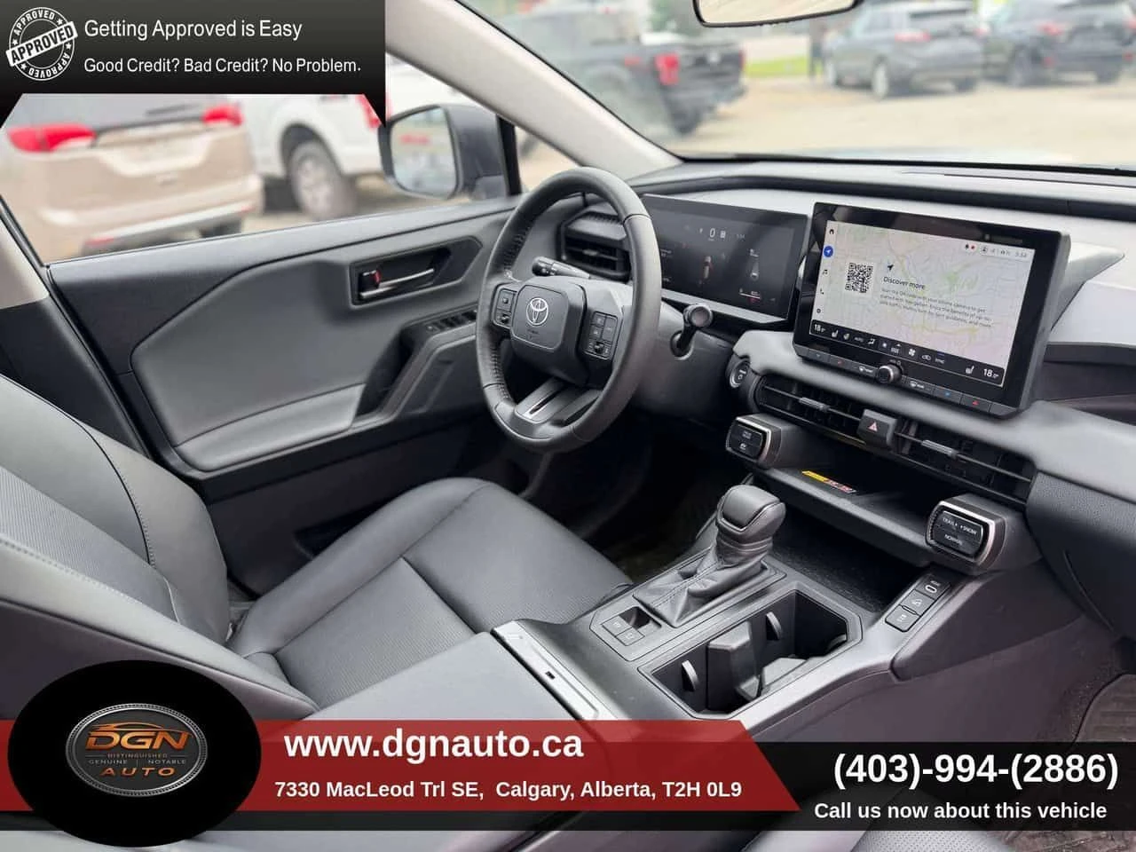 Toyota Rav4 * XLE HYBRID * AWD * CARFAX * , снимка 6 - Автомобили и джипове - 55584299
