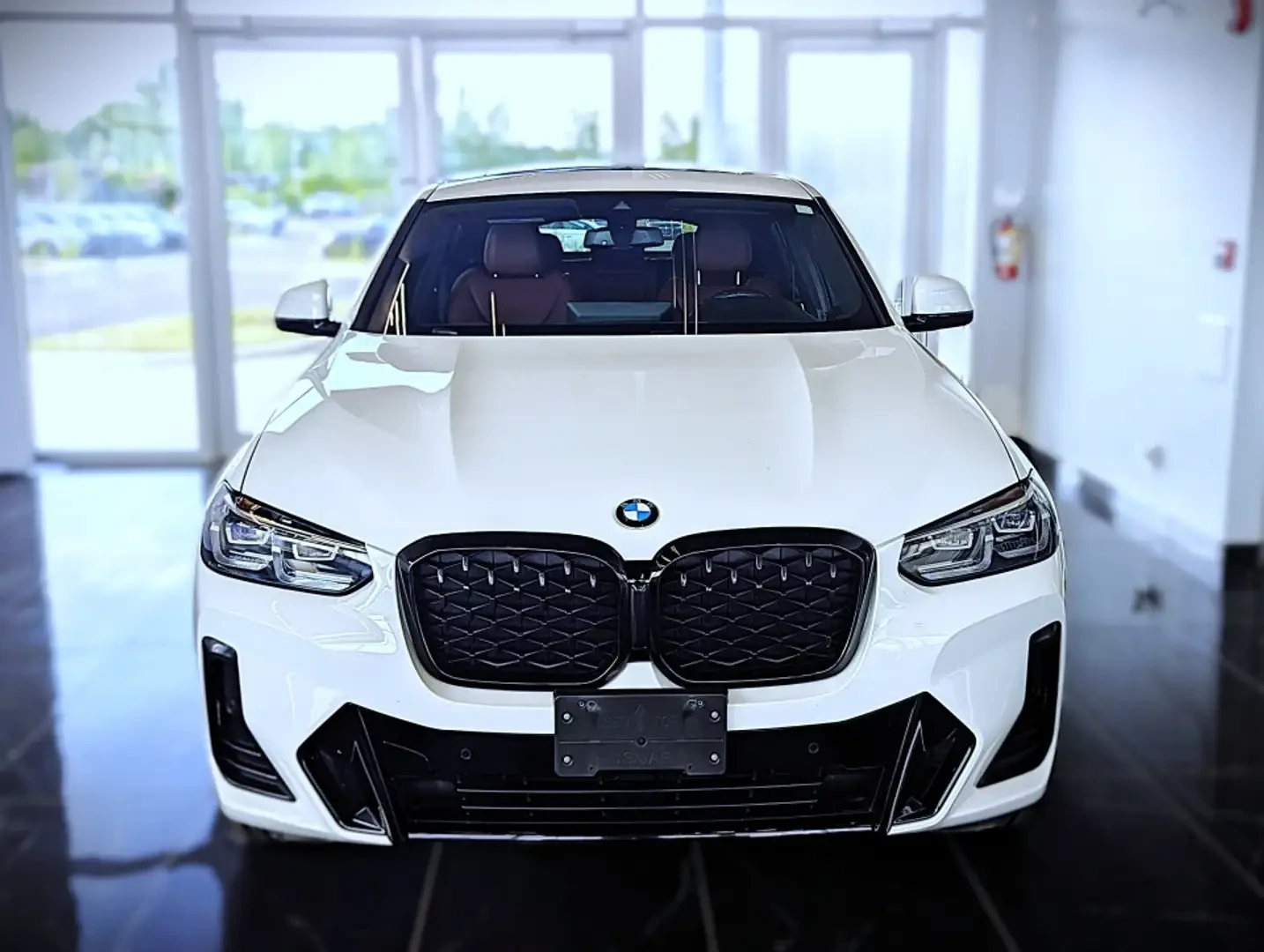 BMW X3 M* SPORT* 360КАМЕРА* ПАНОРАМА* LANE* ASSIST* , снимка 5 - Автомобили и джипове - 55791774