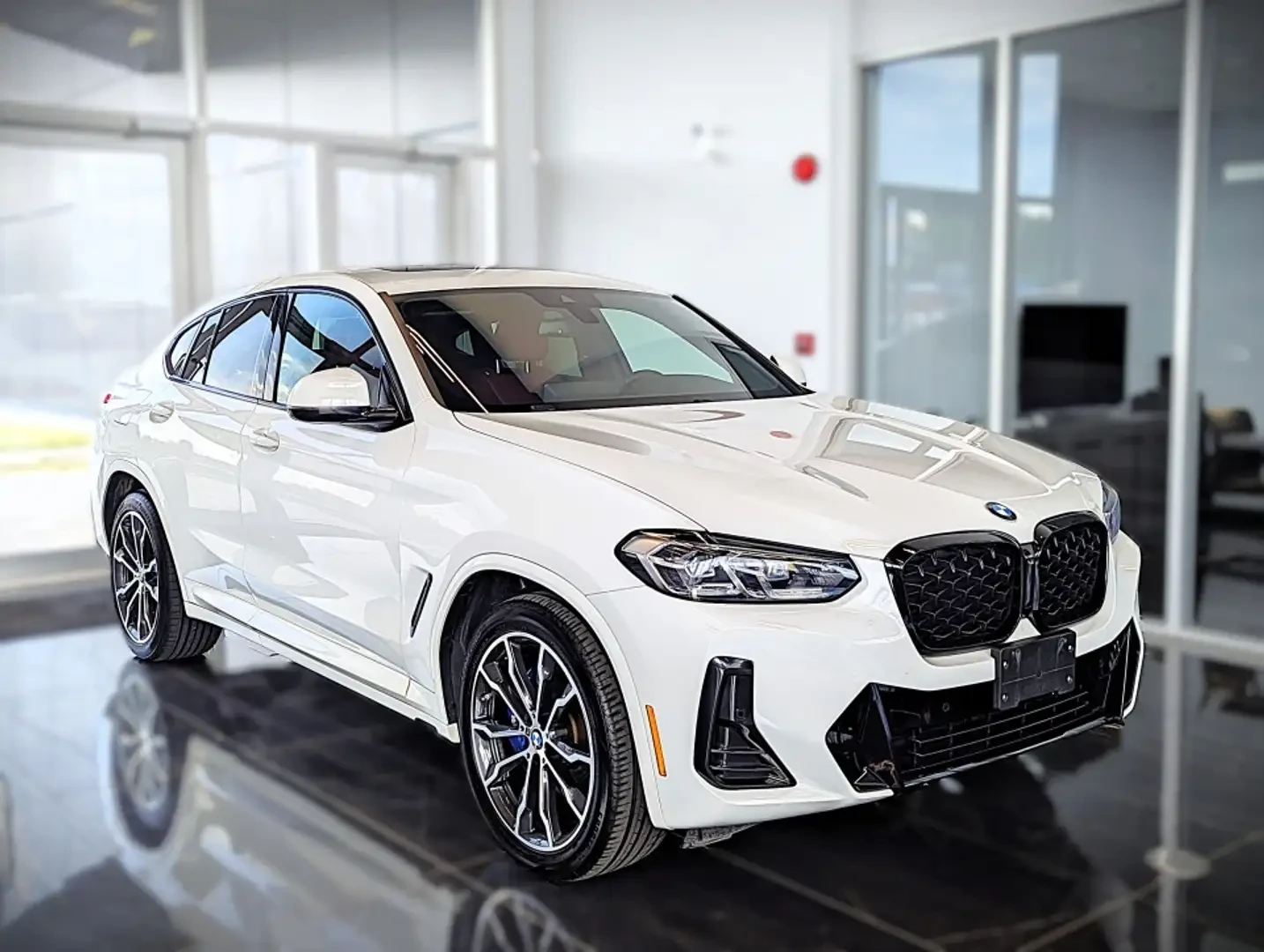 BMW X3 M* SPORT* 360КАМЕРА* ПАНОРАМА* LANE* ASSIST* , снимка 3 - Автомобили и джипове - 55791774