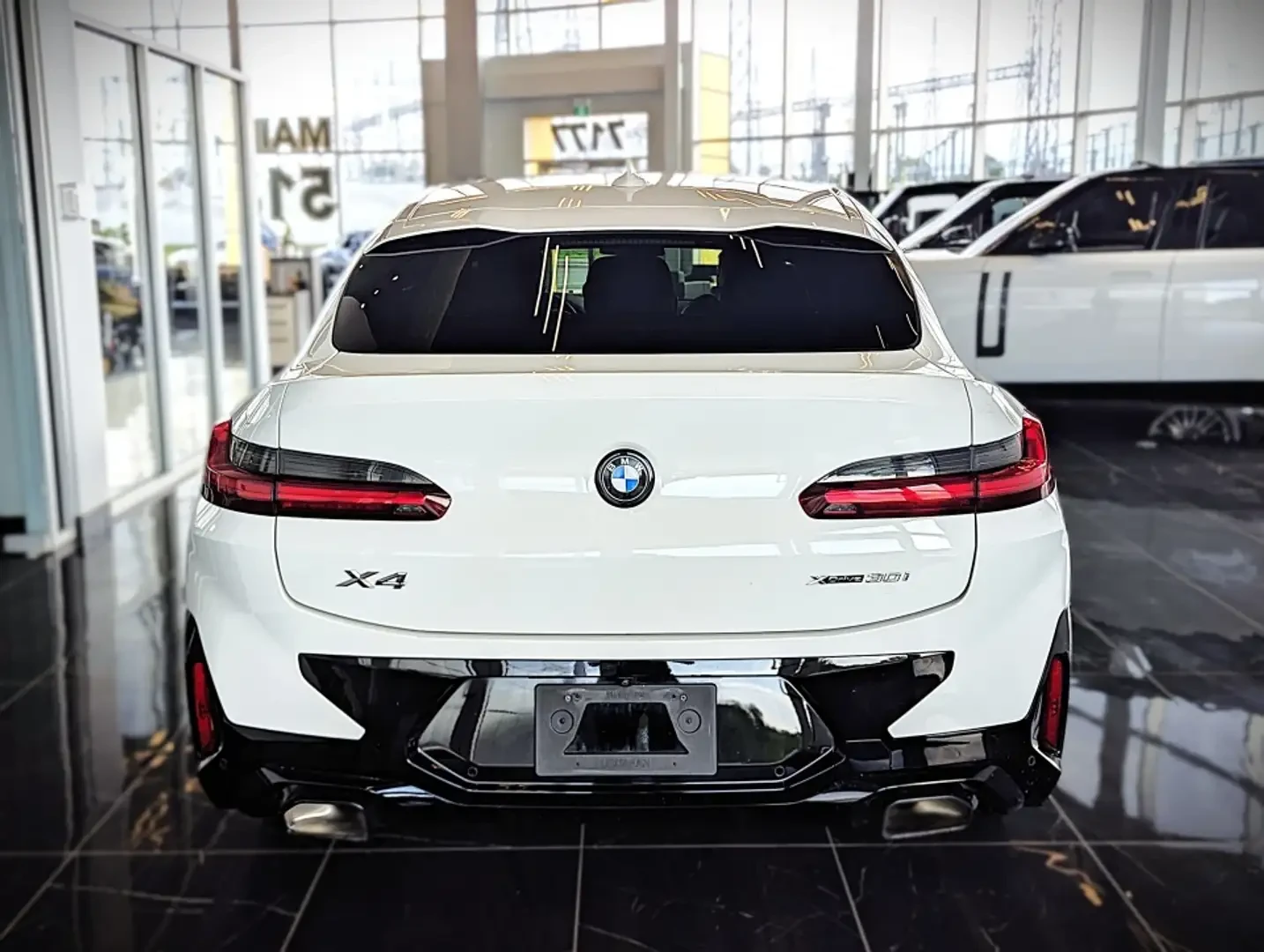 BMW X3 M* SPORT* 360КАМЕРА* ПАНОРАМА* LANE* ASSIST* , снимка 6 - Автомобили и джипове - 55791774