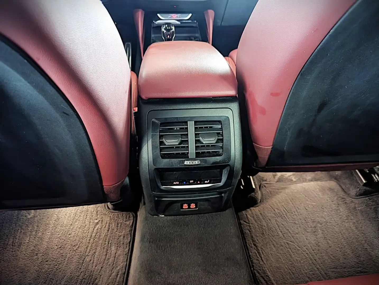 BMW X3 M* SPORT* 360КАМЕРА* ПАНОРАМА* LANE* ASSIST* , снимка 16 - Автомобили и джипове - 55791774